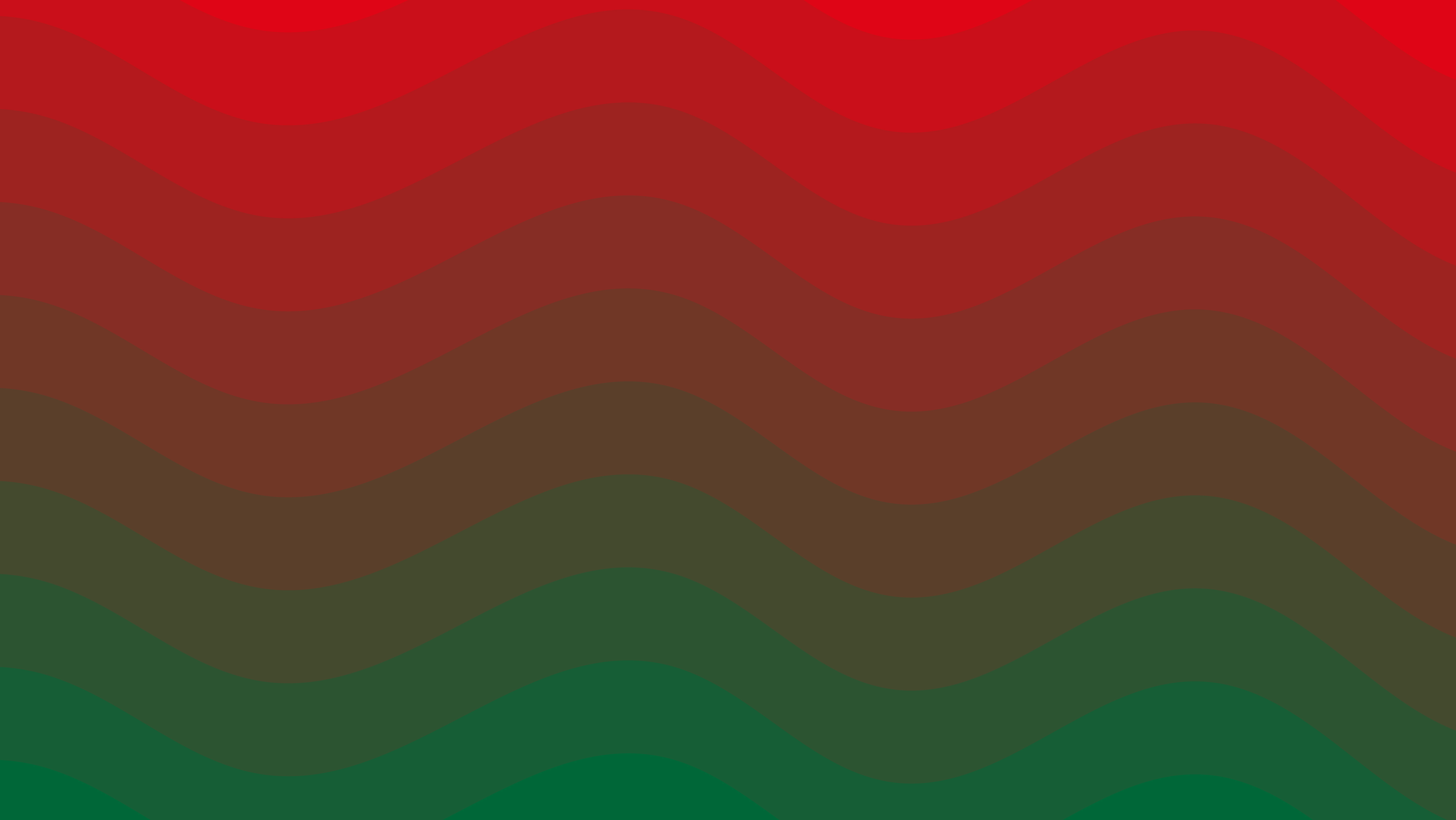 Red Green Christmas themed gradient wavy wallpaper 682280 Vector Art at  Vecteezy