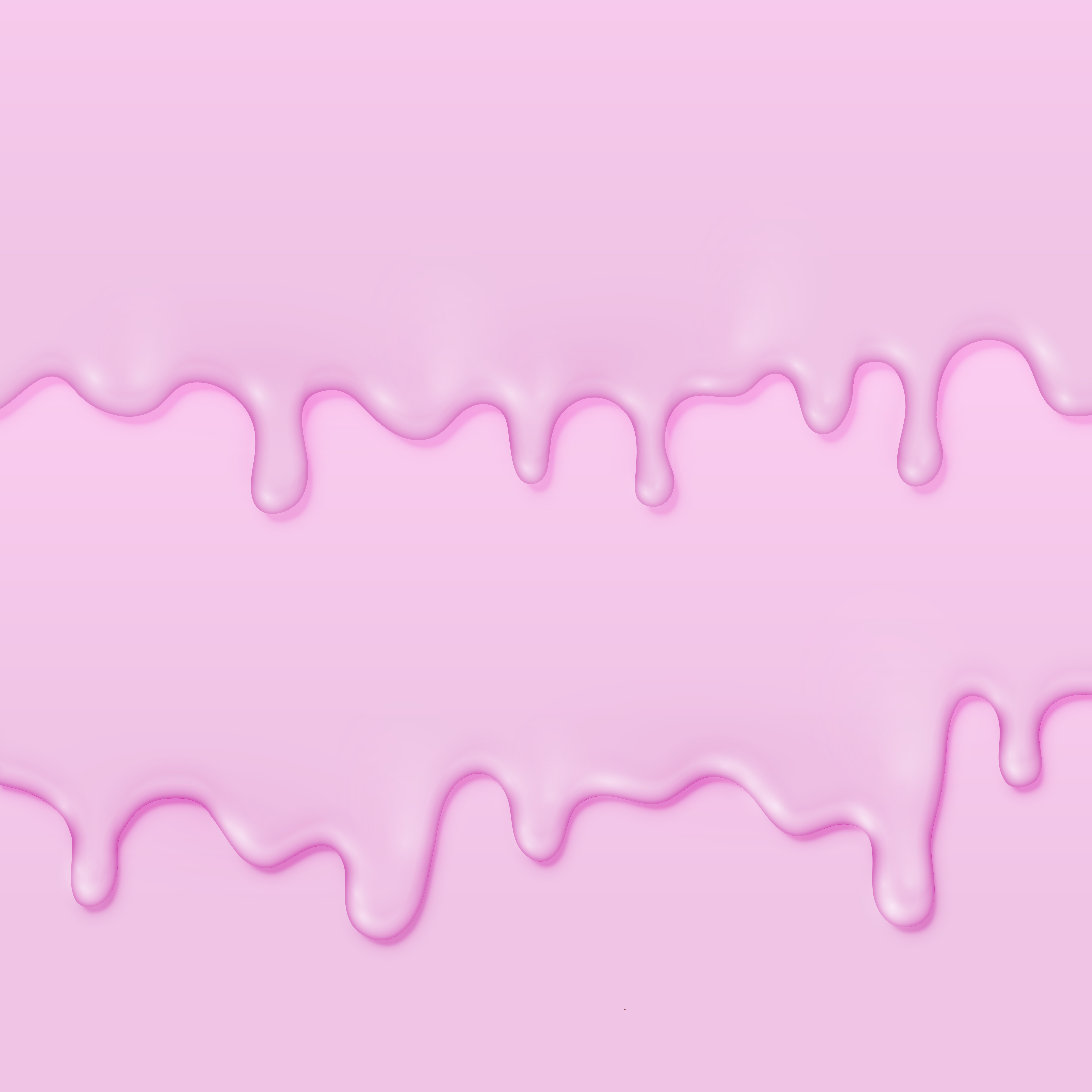 Realistic melting cream, vector illustration 682321 Vector Art at Vecteezy