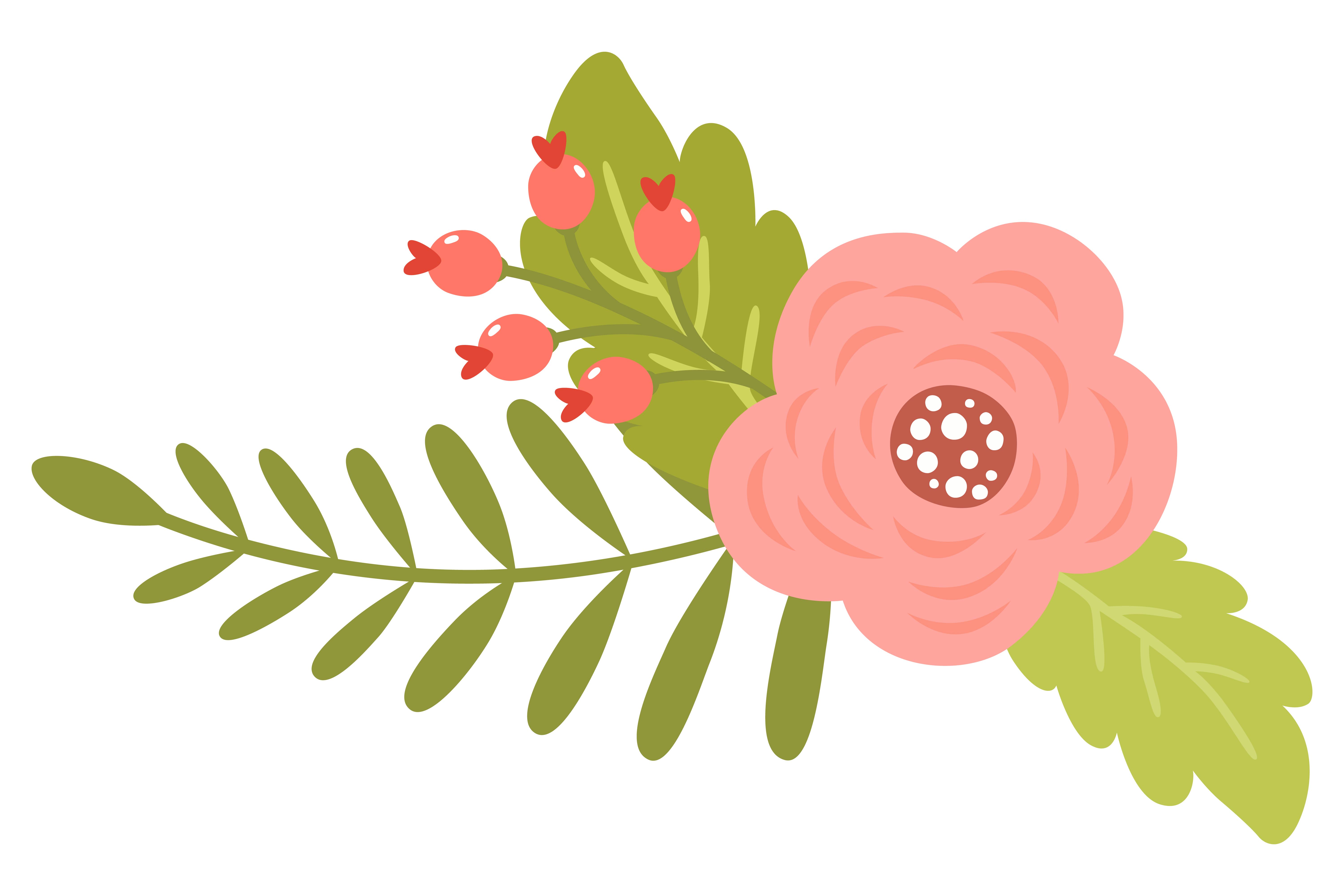 Free Free 236 Cute Flower Svg Free SVG PNG EPS DXF File