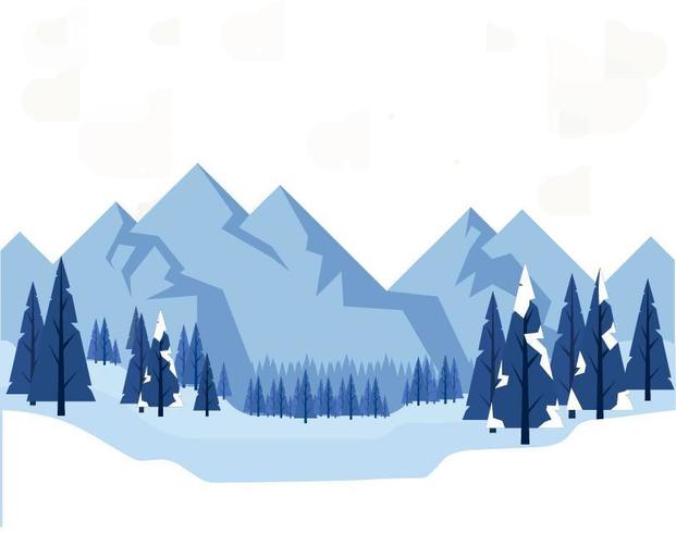Free Free Snow Mountain Svg 880 SVG PNG EPS DXF File
