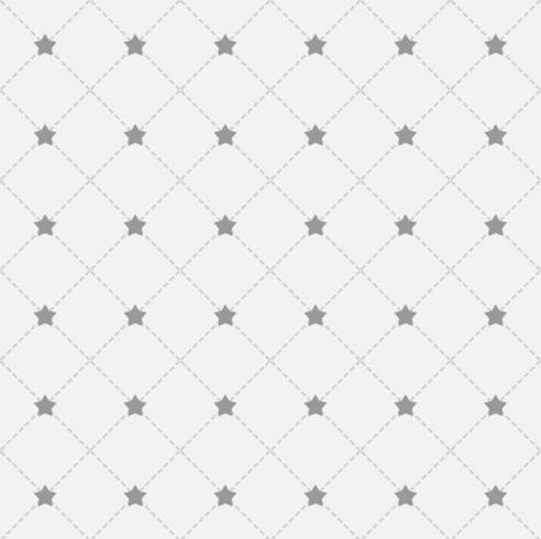 Diagonal dash star background  vector