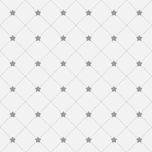 Diagonal dash star background  vector