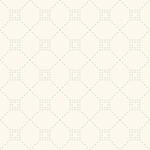 Diagonal dash square pattern  vector