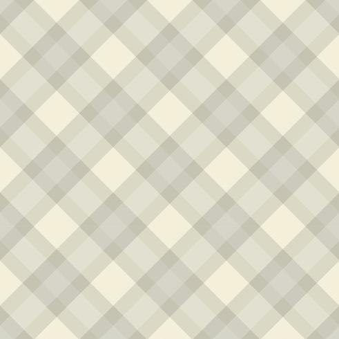 Textured vector plaid pattern background