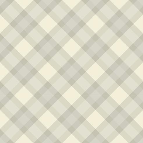 Textured vector plaid pattern background