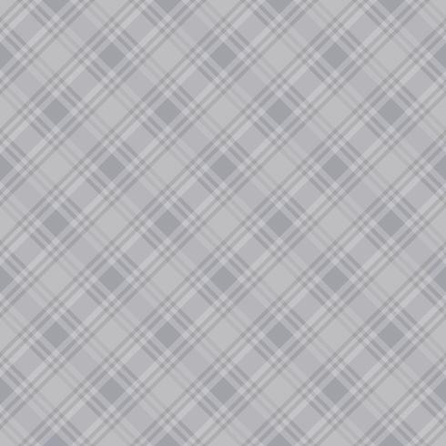 Textured vector plaid pattern background