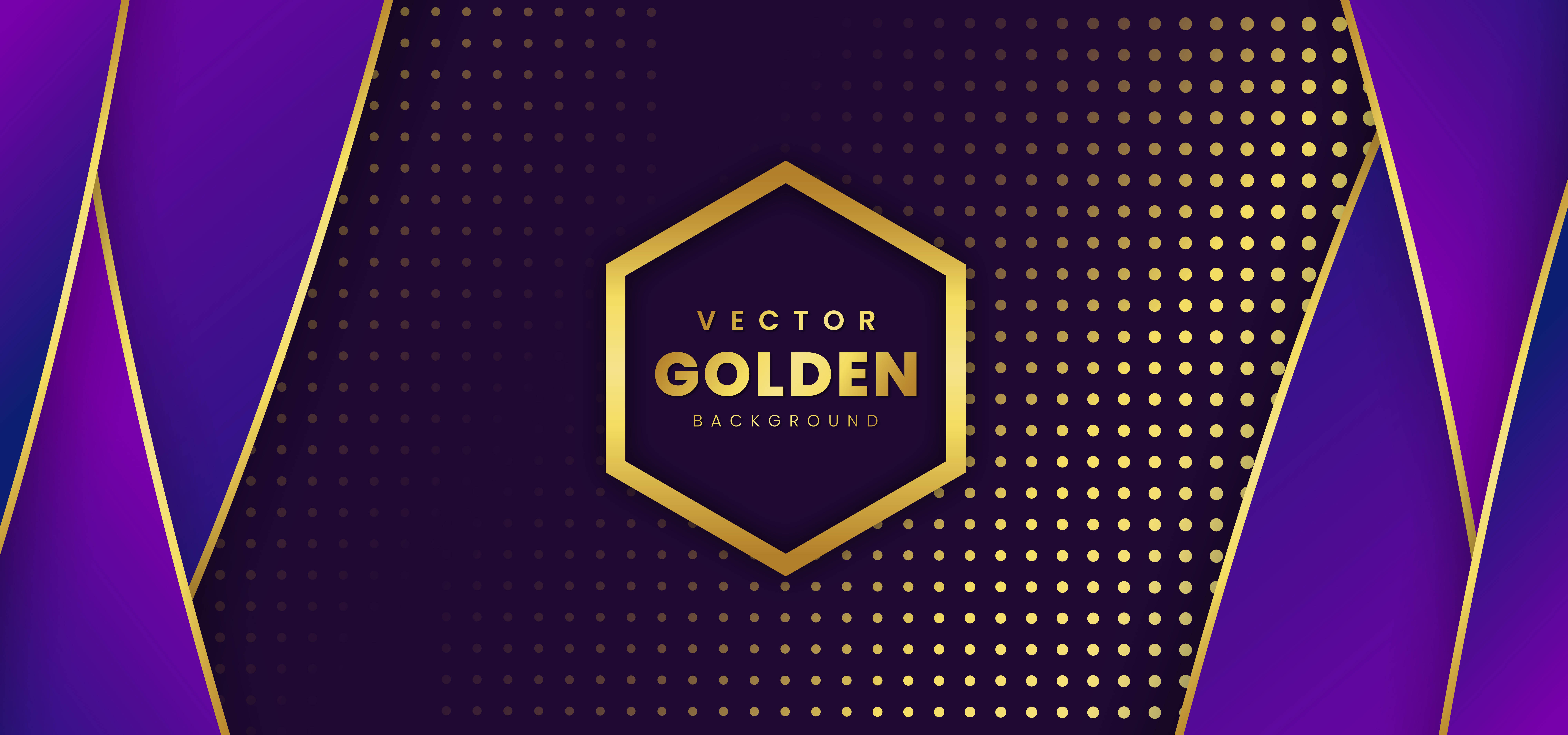 Golden Luxury purple background 683807 - Download Free Vectors, Clipart