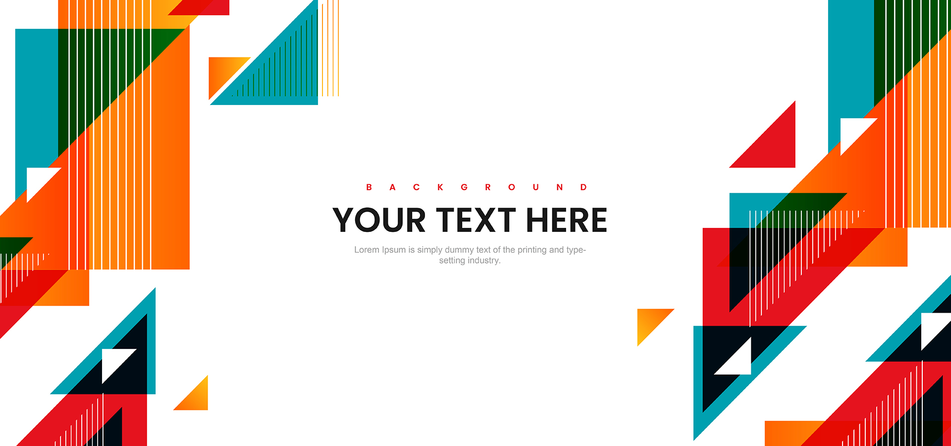 Modern Abstract Background 683841 Vector Art at Vecteezy