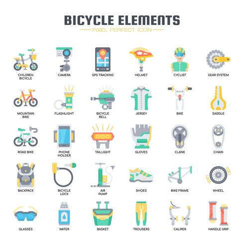 bicycle elements