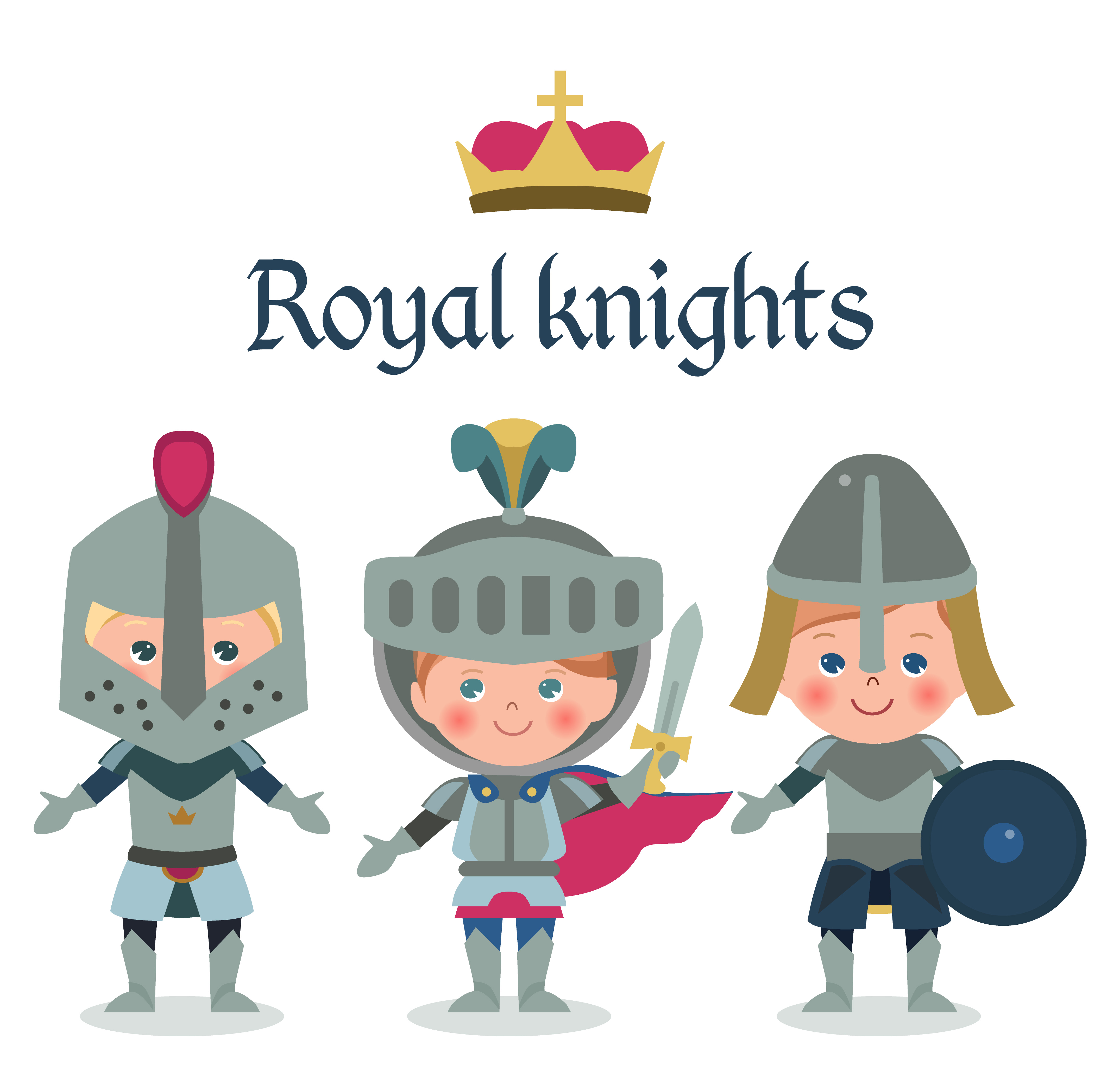 Royal Knight Tales