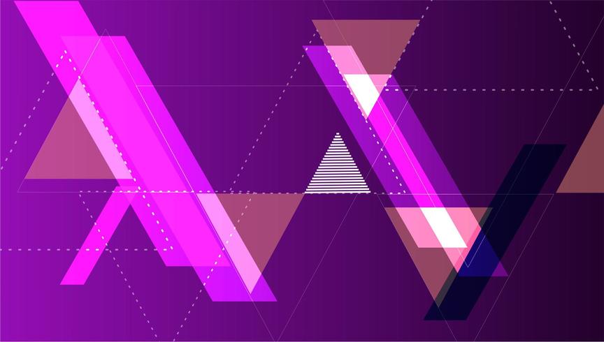 Colorful Minimal Abstract Art Background Download Free Vectors