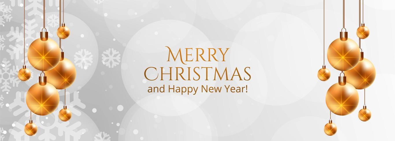 Christmas word merry clip cartoon netclipart Holiday christmas decorative ball banner 687242 Vector Art at Vecteezy