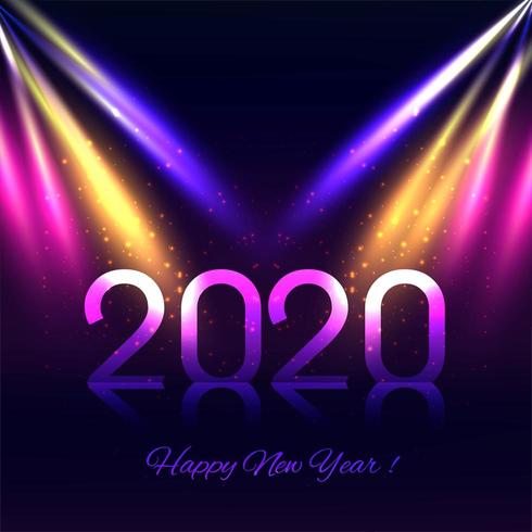 2020新年快樂圖 免費下載 | 天天瘋後製