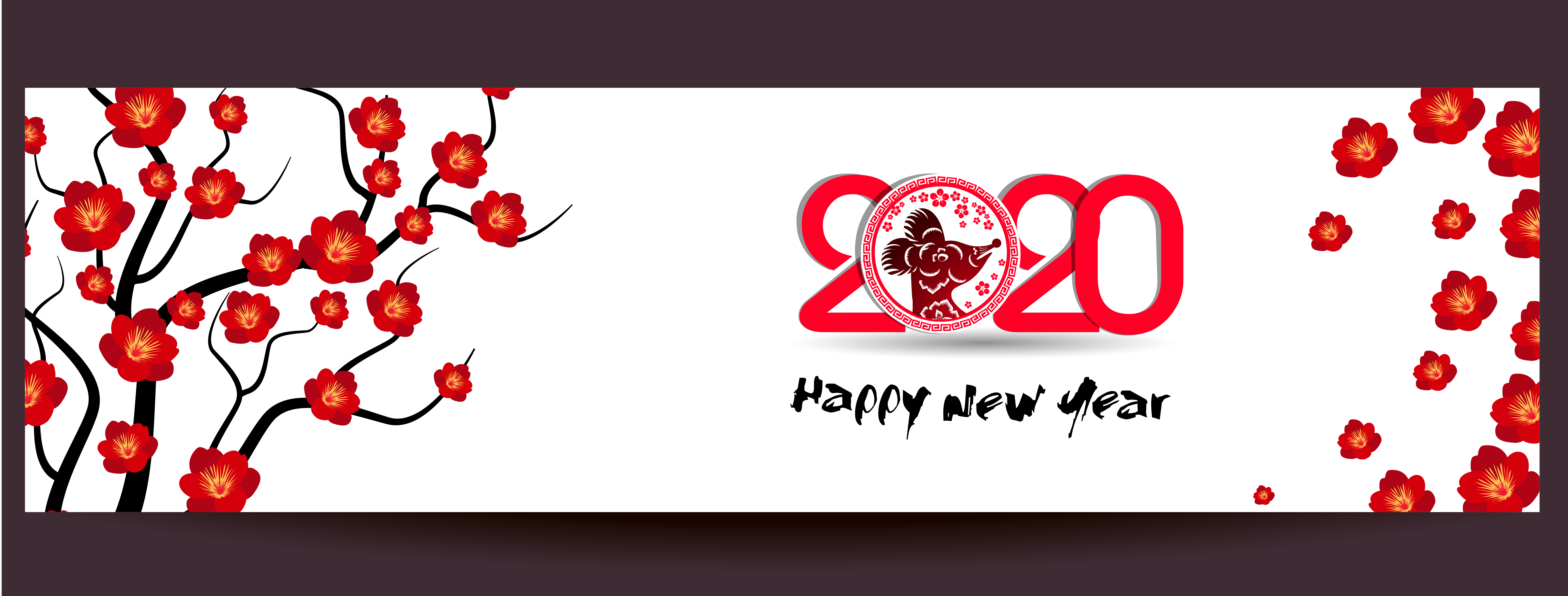 happy new year in chinese