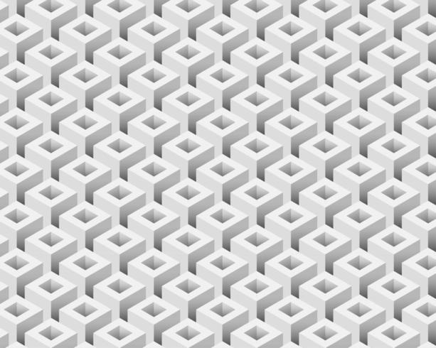 abstract white and gray tone background vector