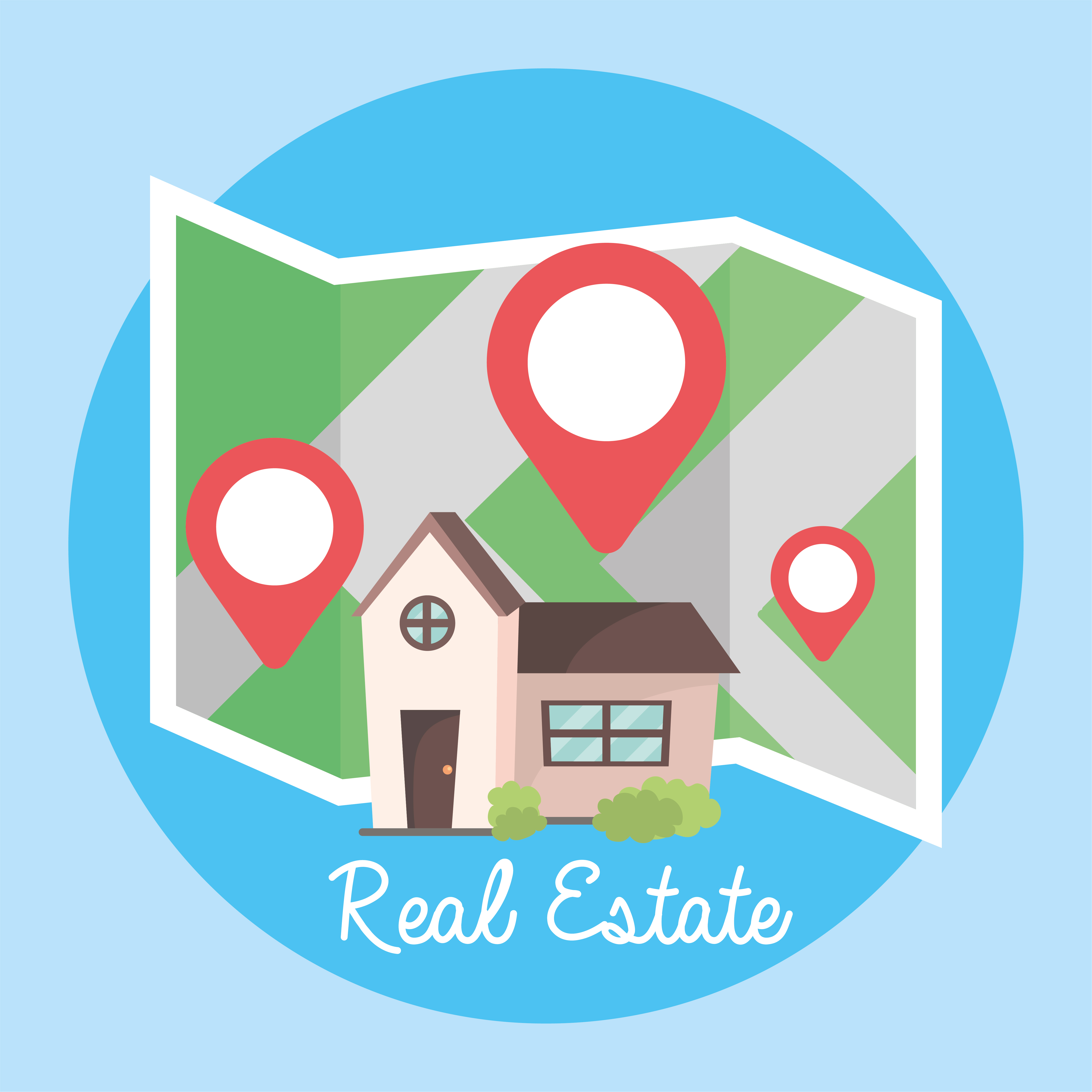 Property location