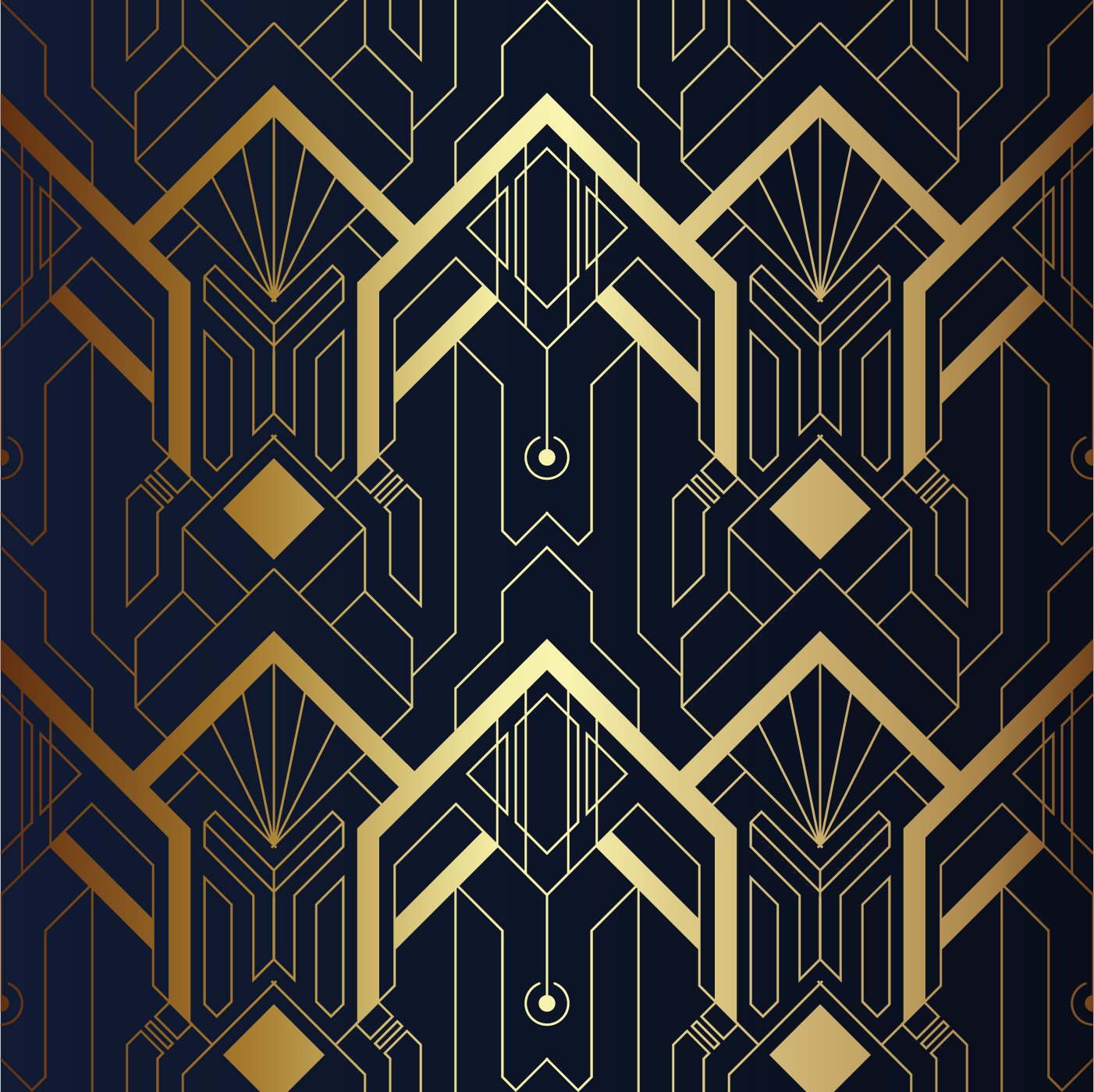 Modern Luxury Geometric Pattern 691725 Vector Art At Vecteezy