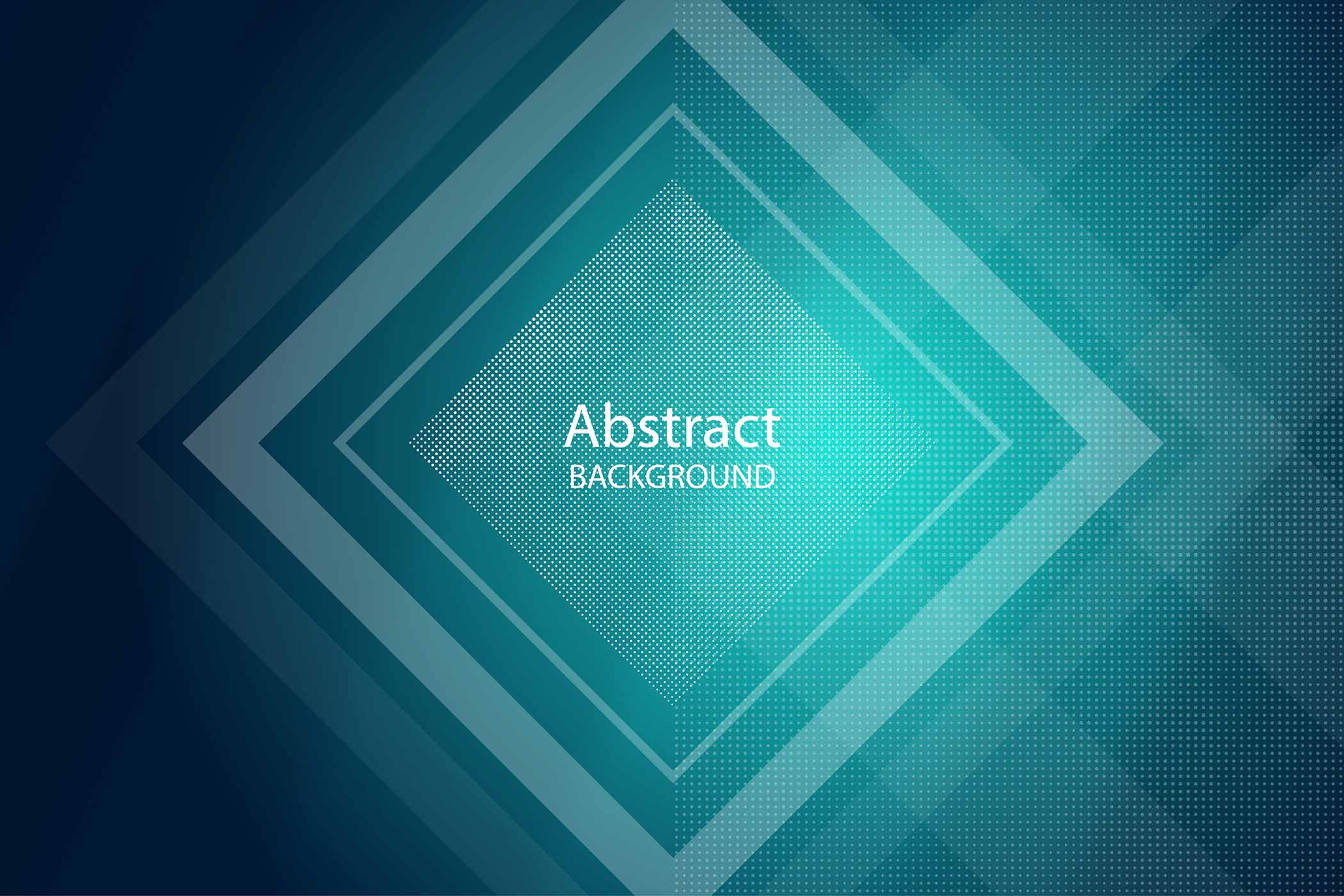 Abstract geometric shapes and dotted style dark color shade background  691811 Vector Art at Vecteezy