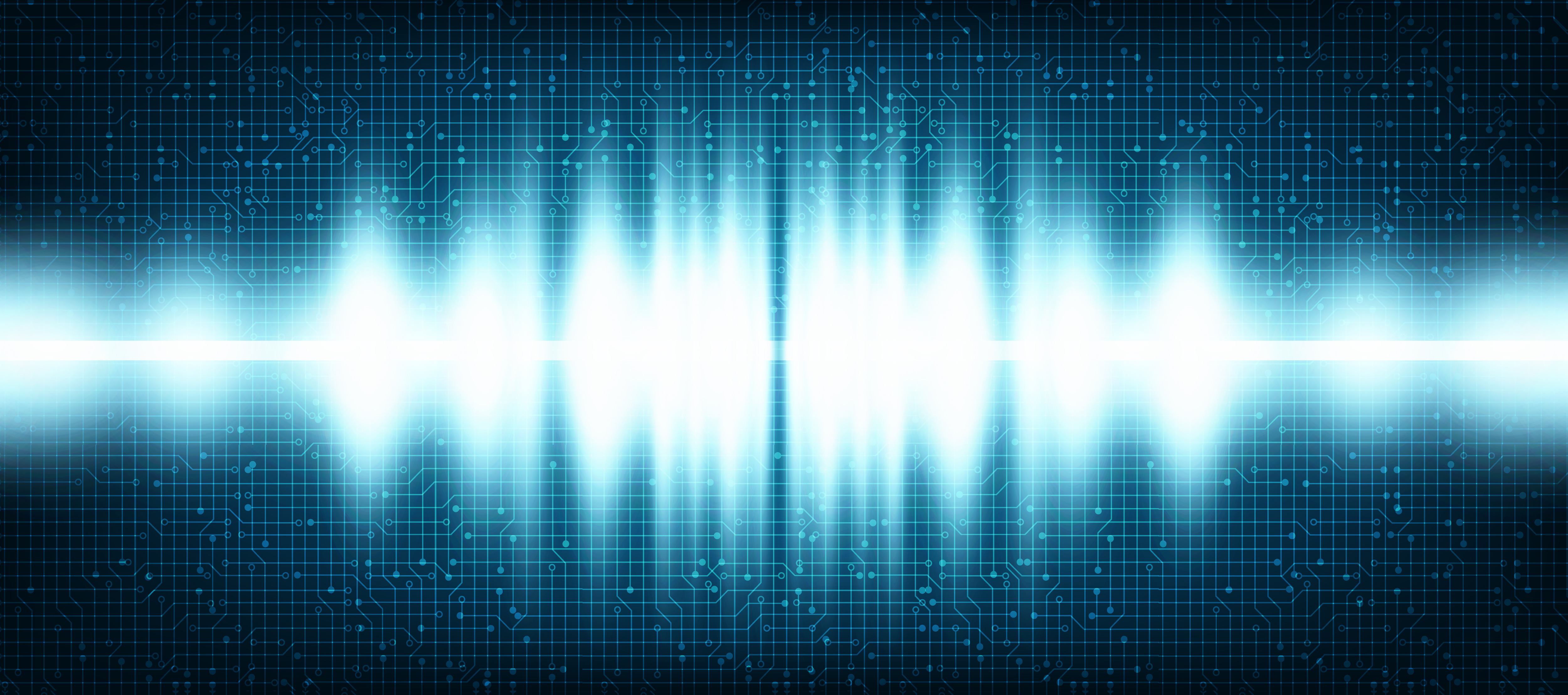soundwaves background soundwaves background