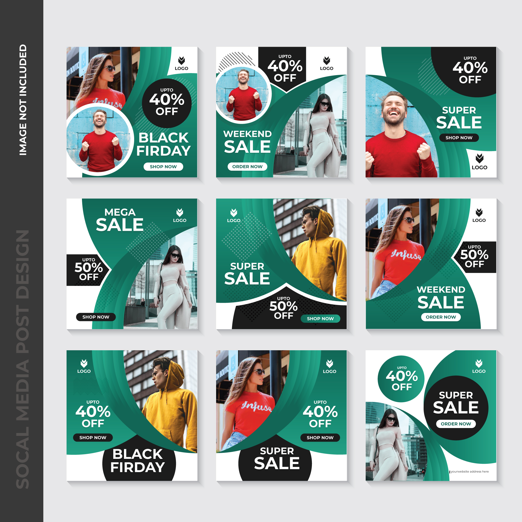 suspicious Headless ability Green Fashion Social Media Post Template Design 692073 Vector Art at Vecteezy suspicious Headless ability Green Fashion Social Media Post Template Design 692073 Vector Art at Vecteezy