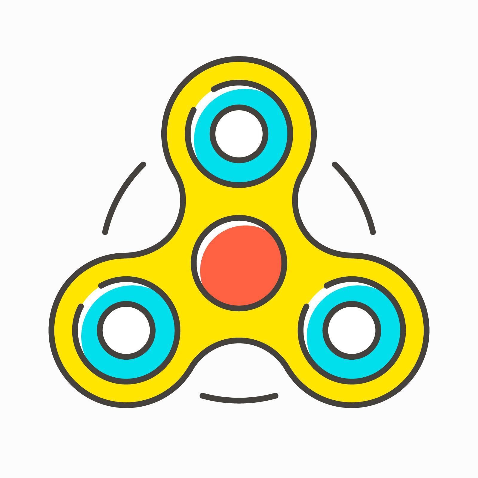 Spinner gratis