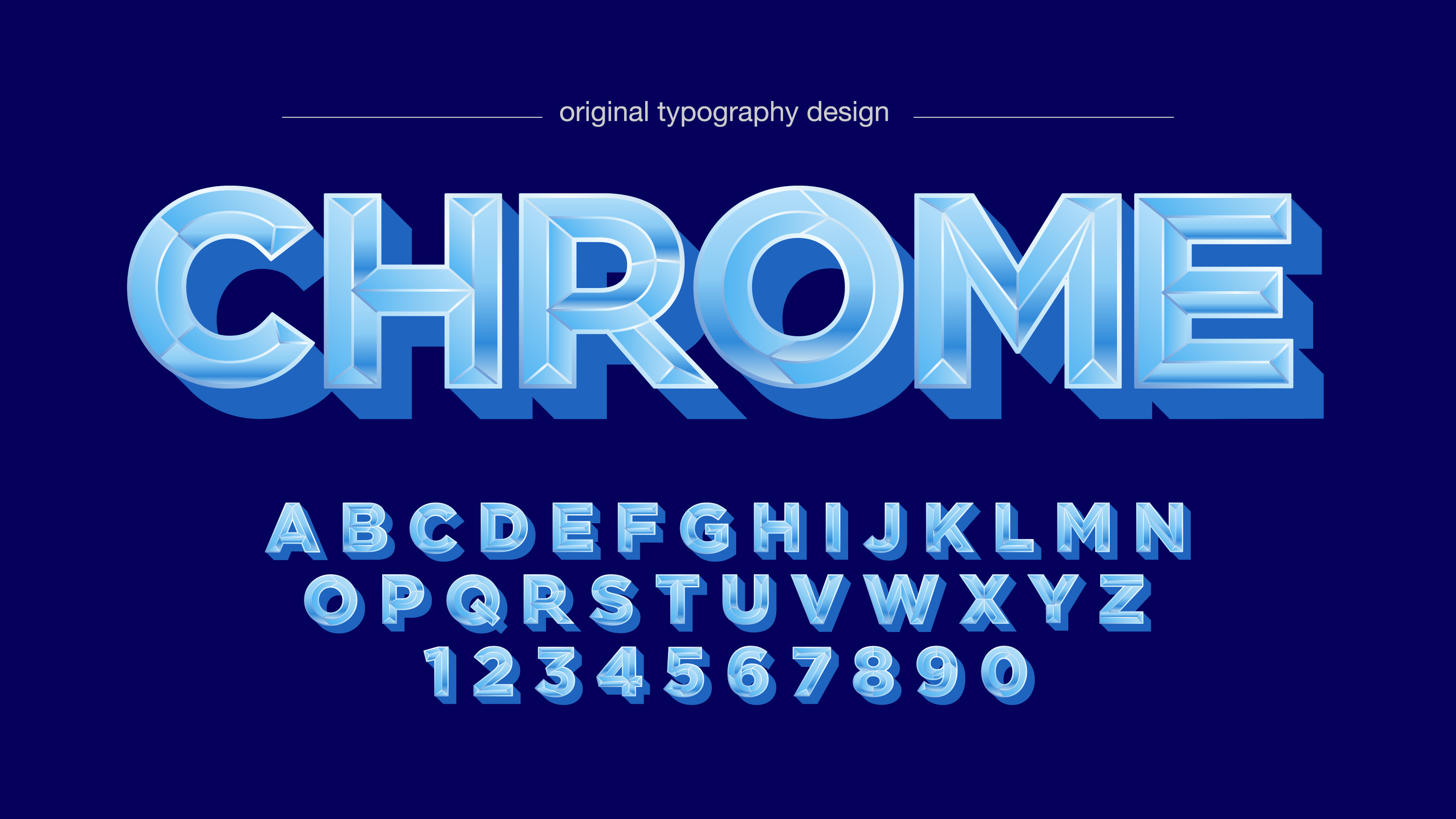 best font picker chrome