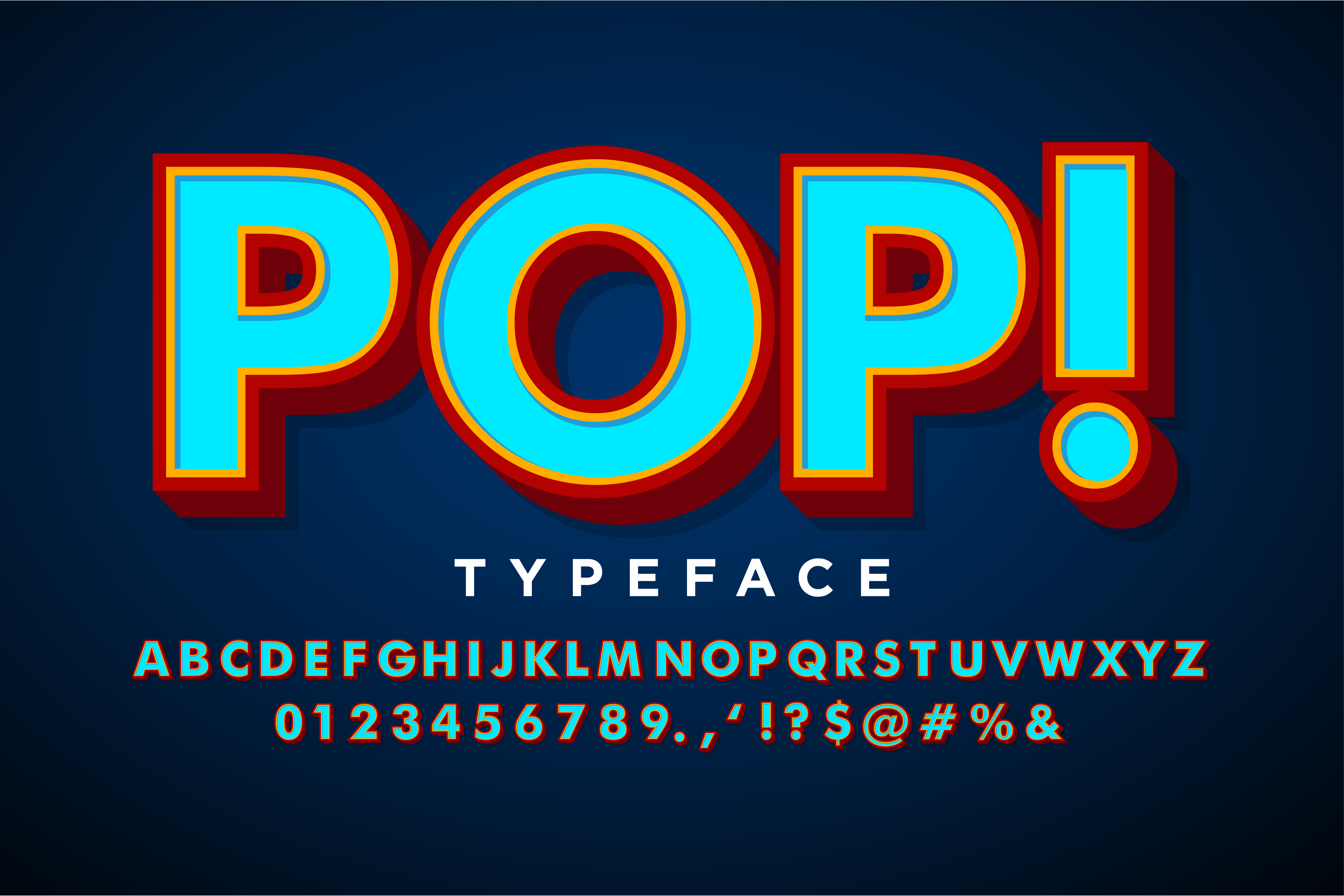 company logo pop out effect company logo pop out effect