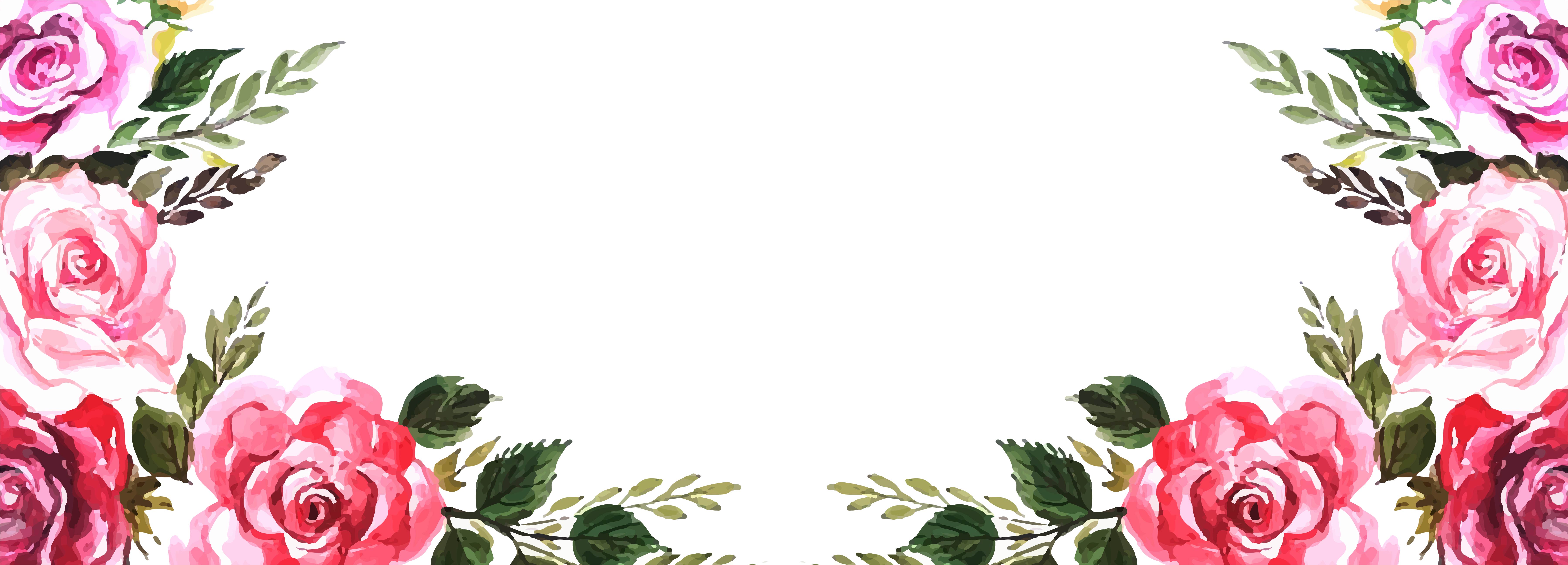 Elegant flowers background 692840 Vector Art at Vecteezy