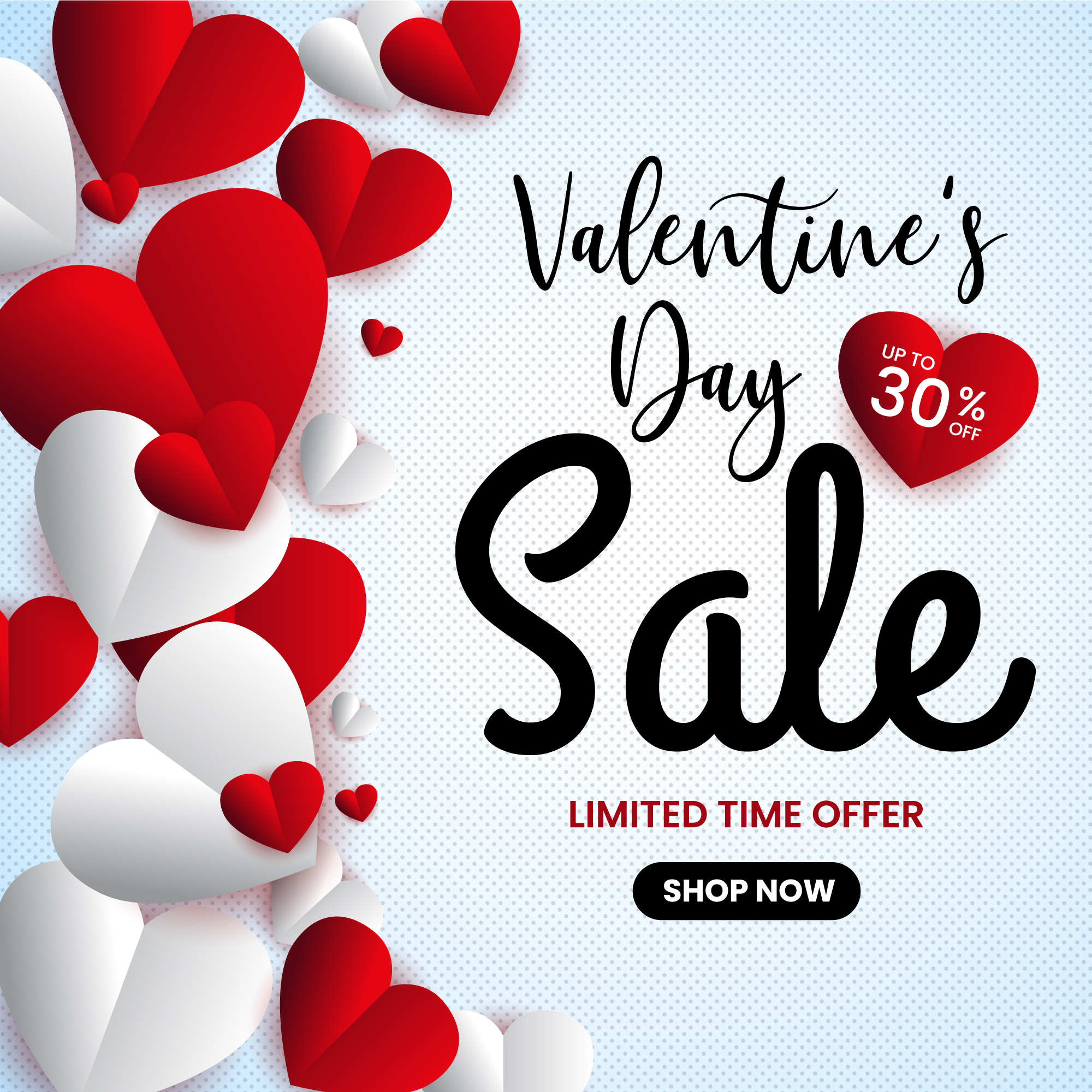 Valentines Day Sales 2024 Oona Torrie