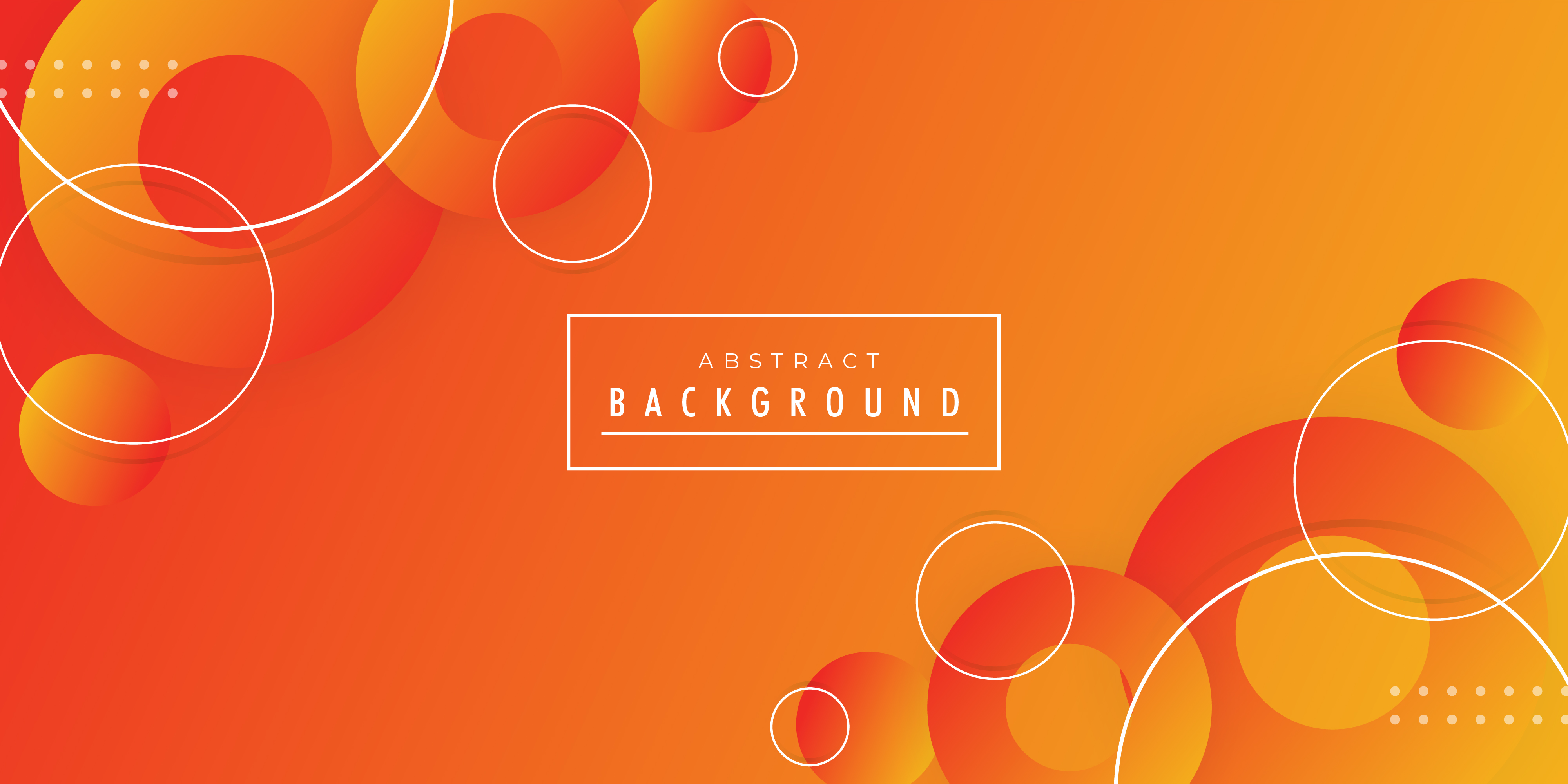 Orange Yellow Modern Gradient Background Download Free Vectors Clipart Graphics Vector Art