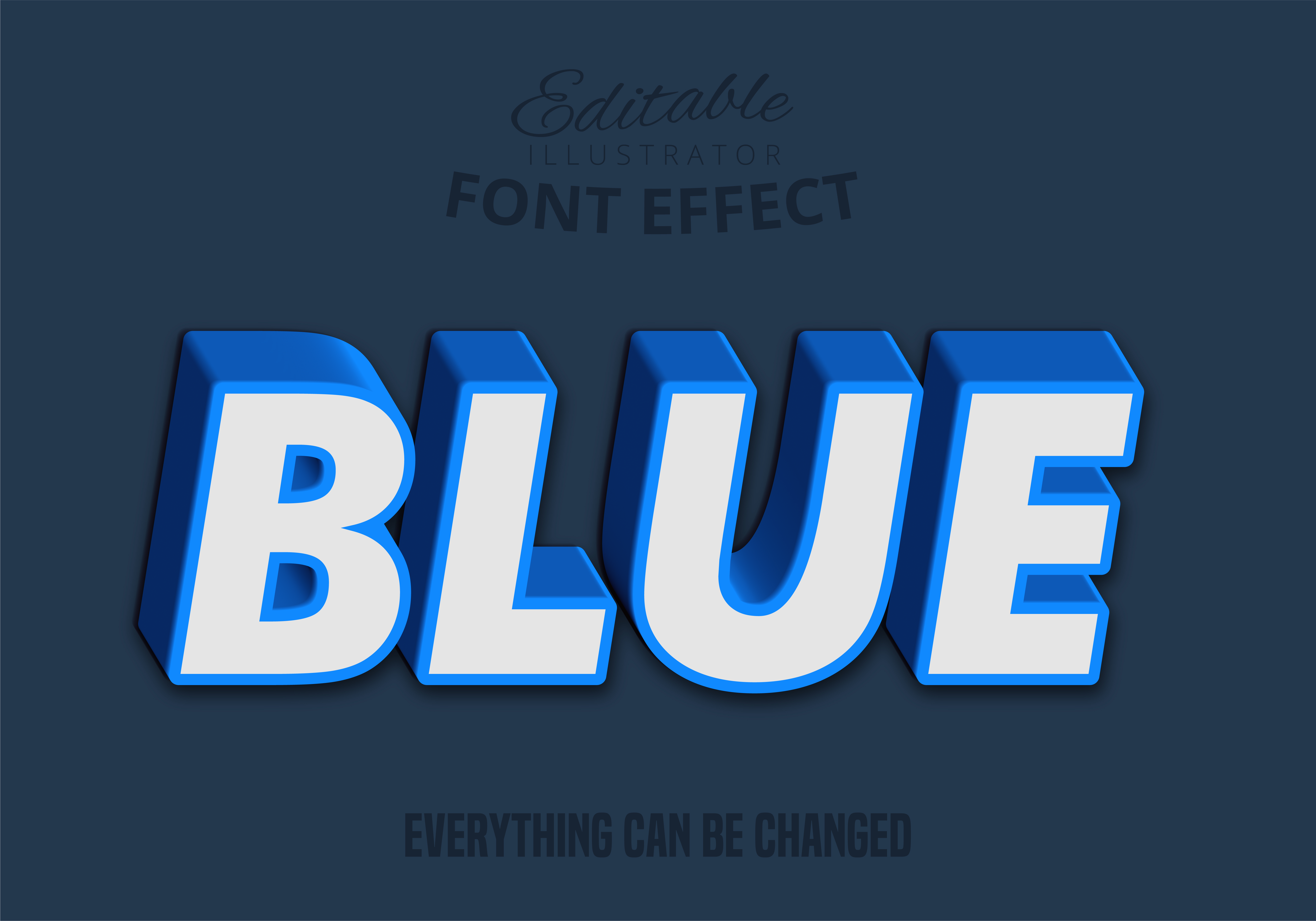 Текст синим шрифтом. Синий шрифт. Blue 3d text. Modern text Style. Cobalt text 3d.