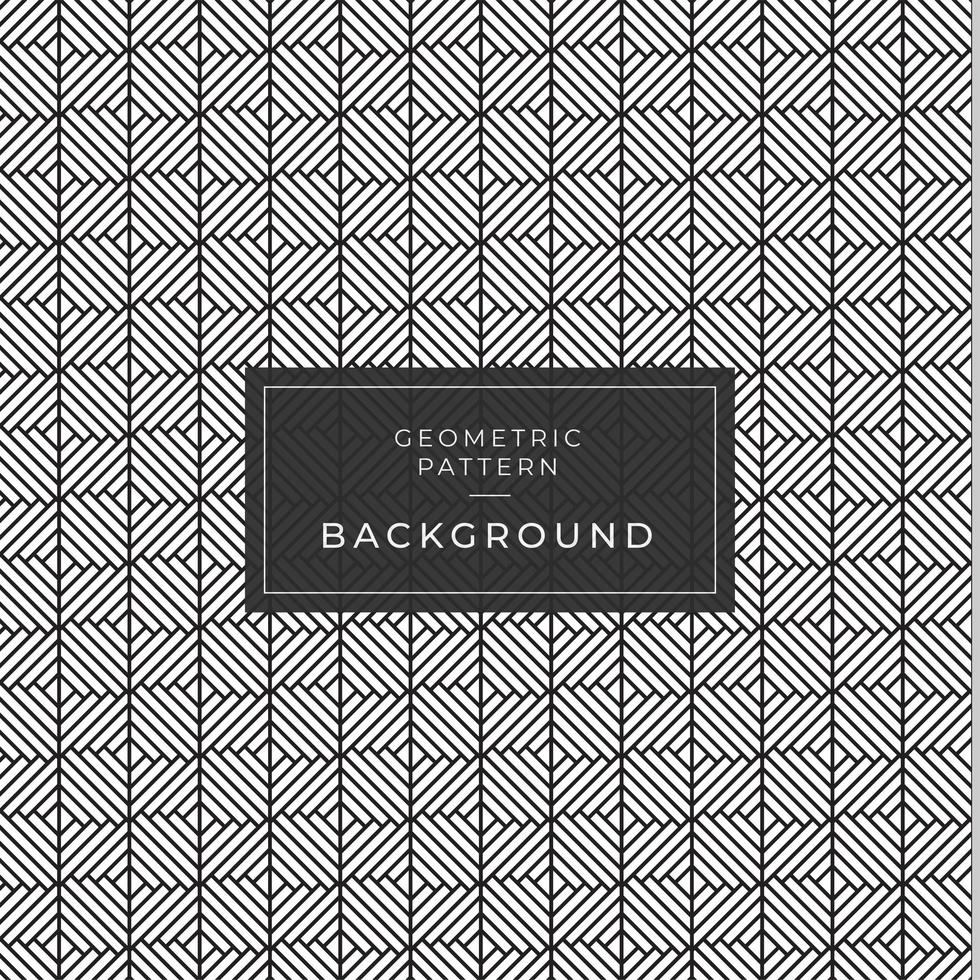 Minimal herringbone pattern background vector