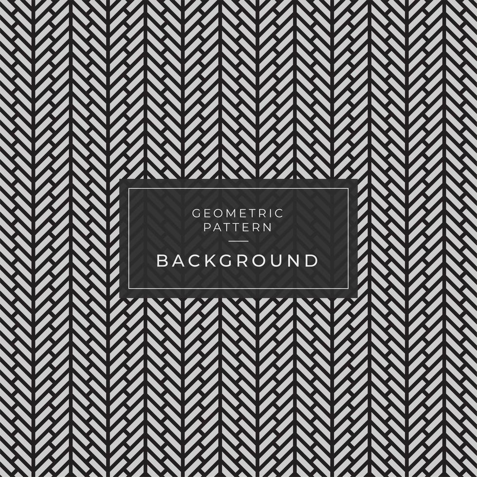 Geometric herringbone pattern seamless vector