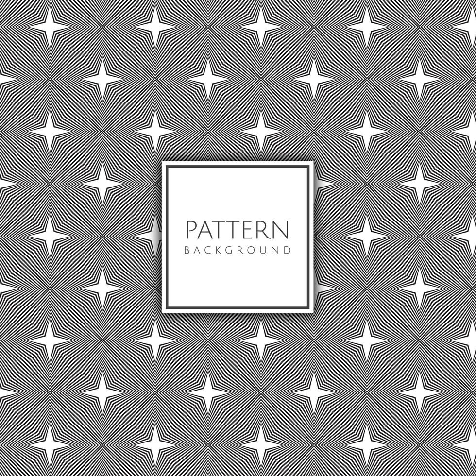Abstract pattern background  vector