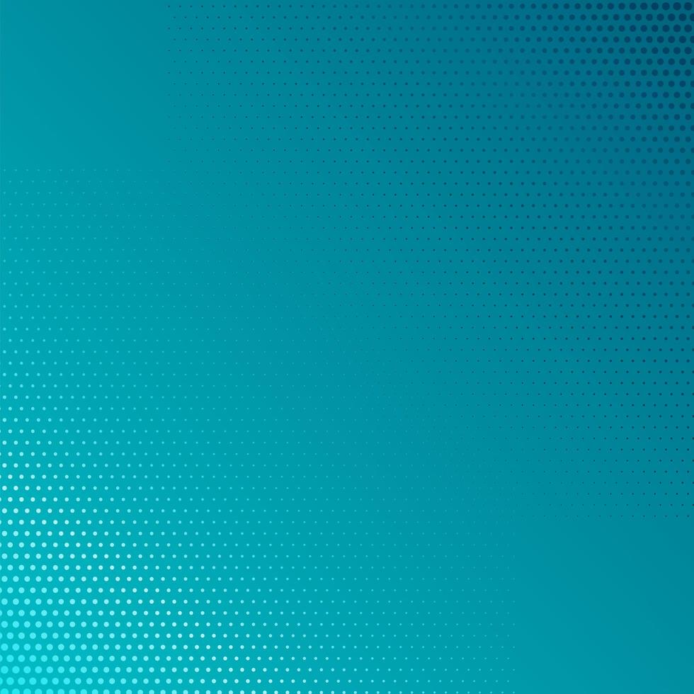 Halftone dots background  vector