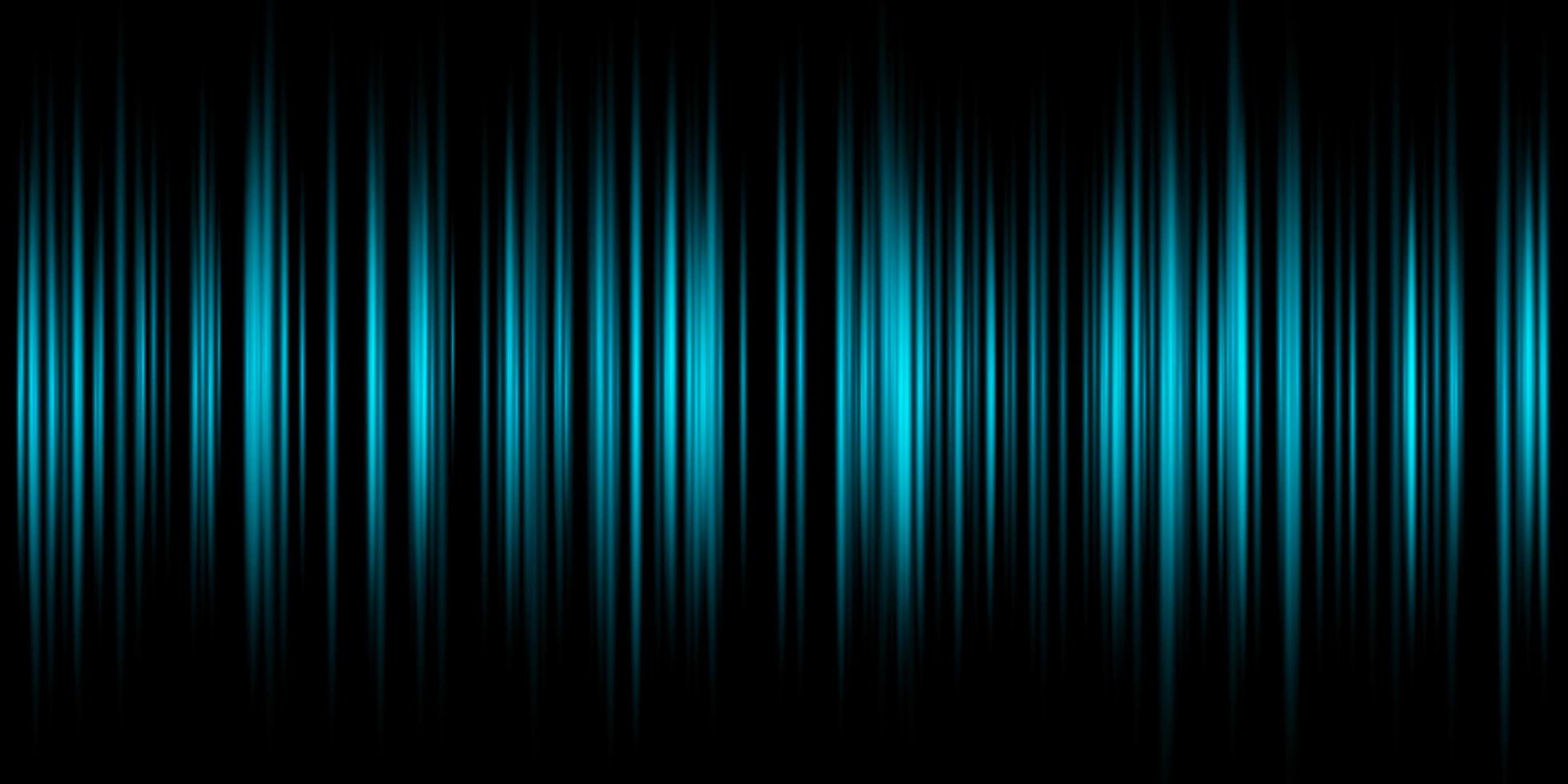 Abstract background with a striped design vector
