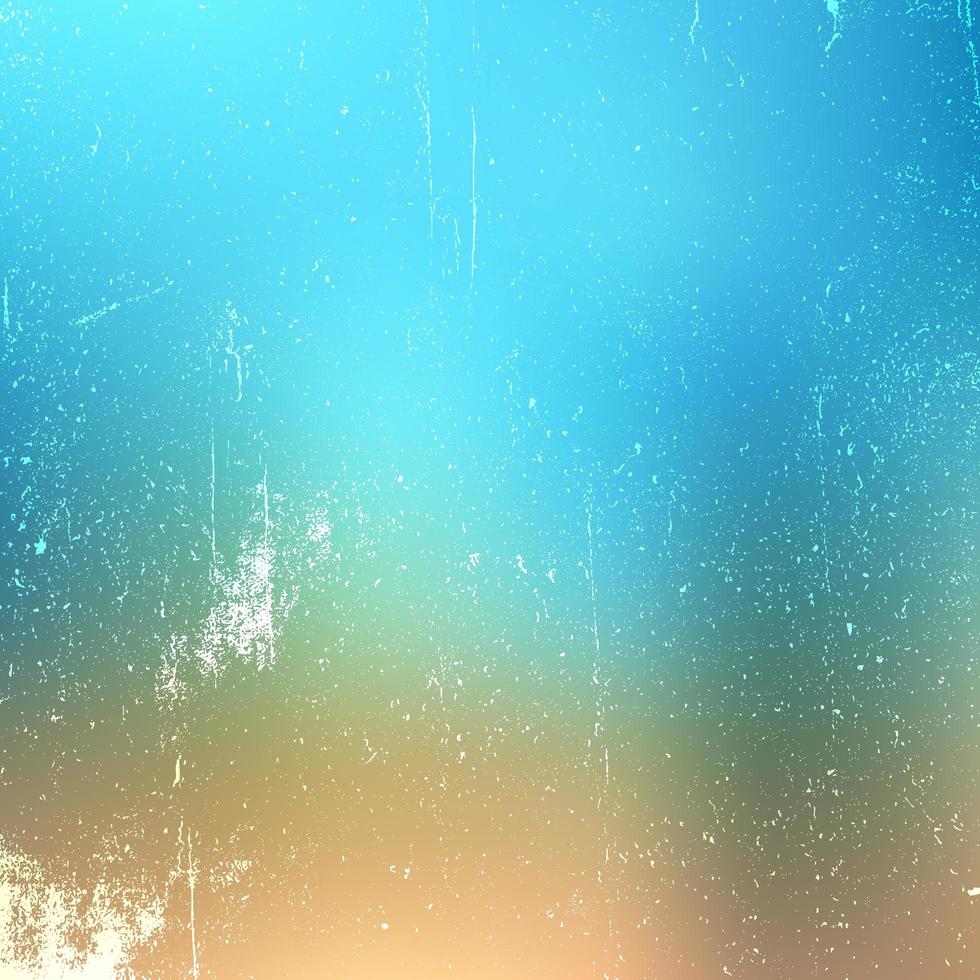 grunge texture on pastel gradient background 2409 vector