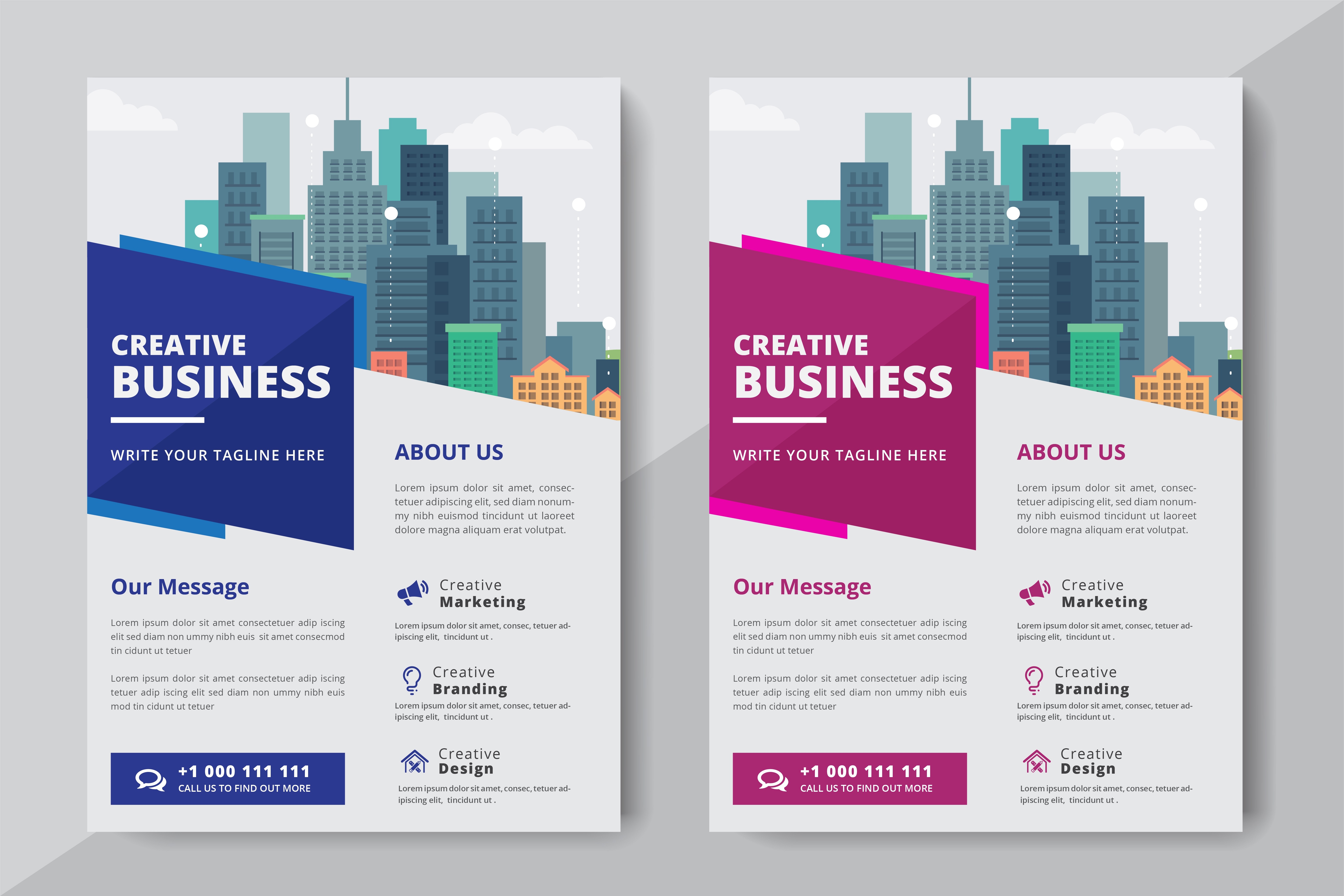 corporate-business-template-695288-vector-art-at-vecteezy