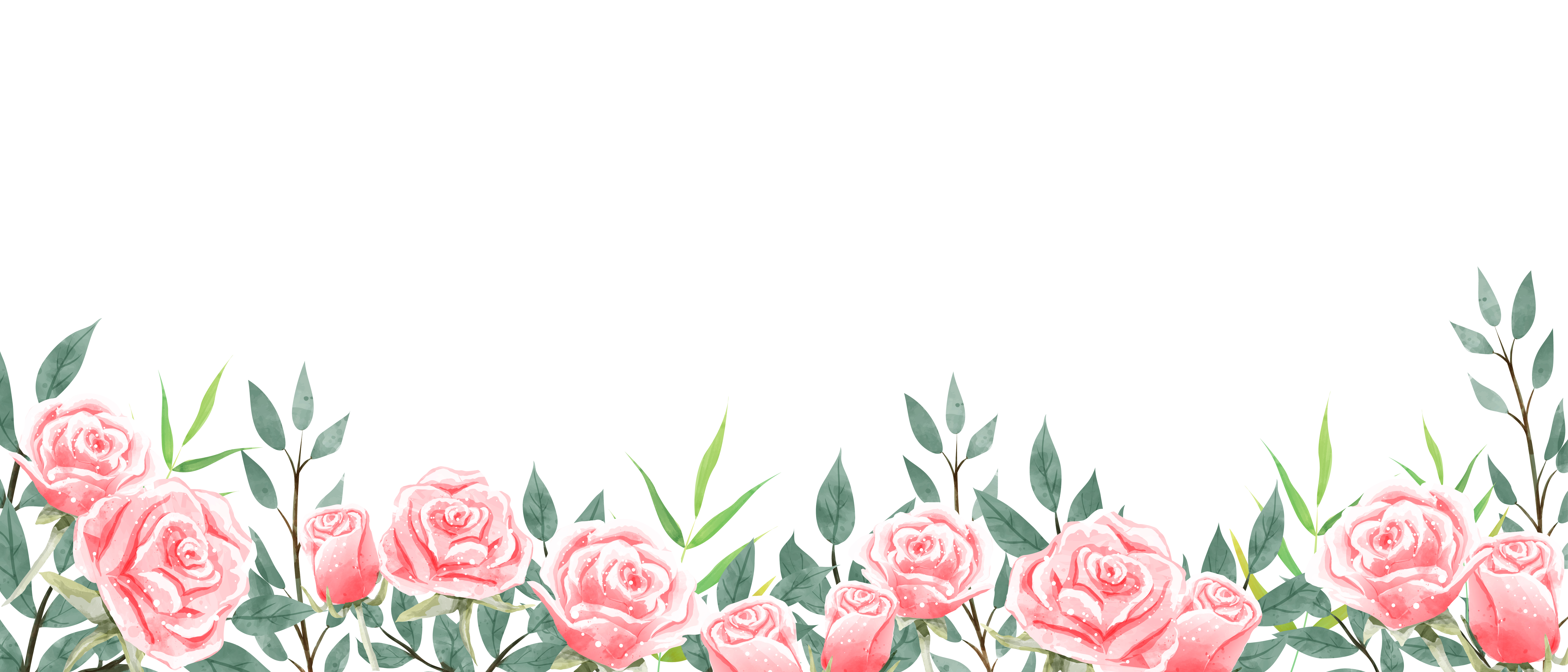 Rose Wallpaper Vector Art, Icons, and Graphics for Free Download