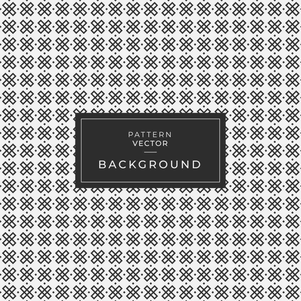 Abstract geometric pattern tile design texture vector