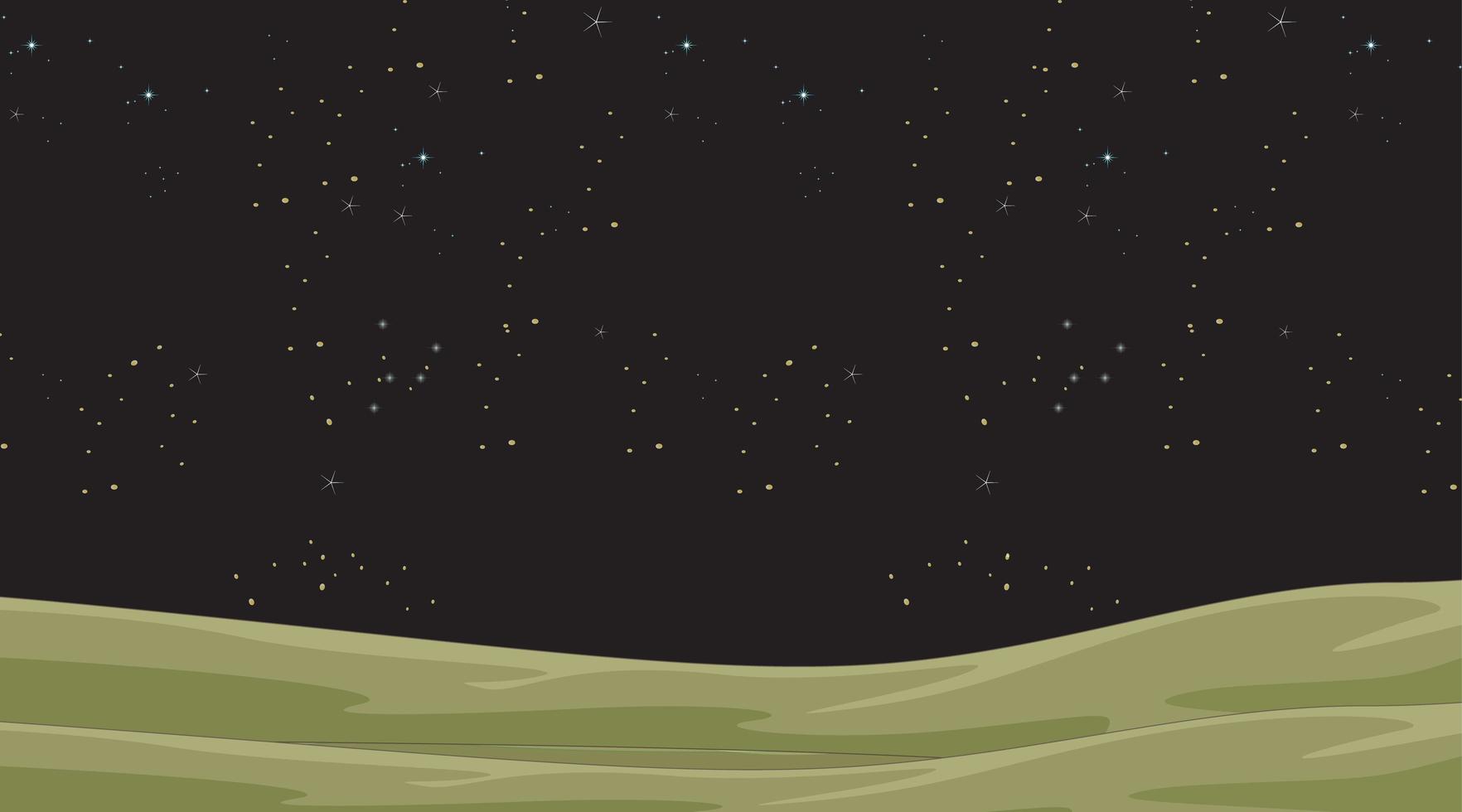 Night Sky With Stars Background Download Free Vectors Clipart Graphics Vector Art