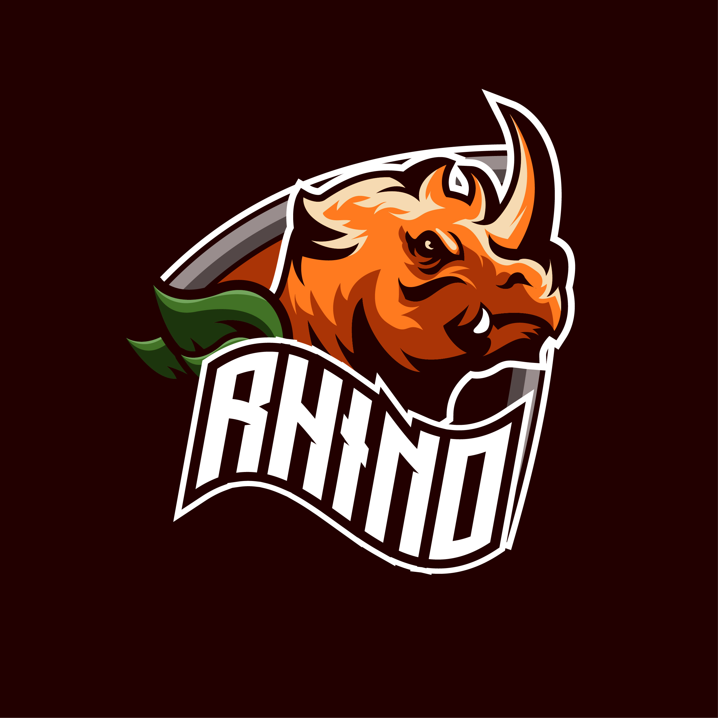 Тим рино. Team Rhinos. Самые быстрые животные логотип. Rhino game logo.