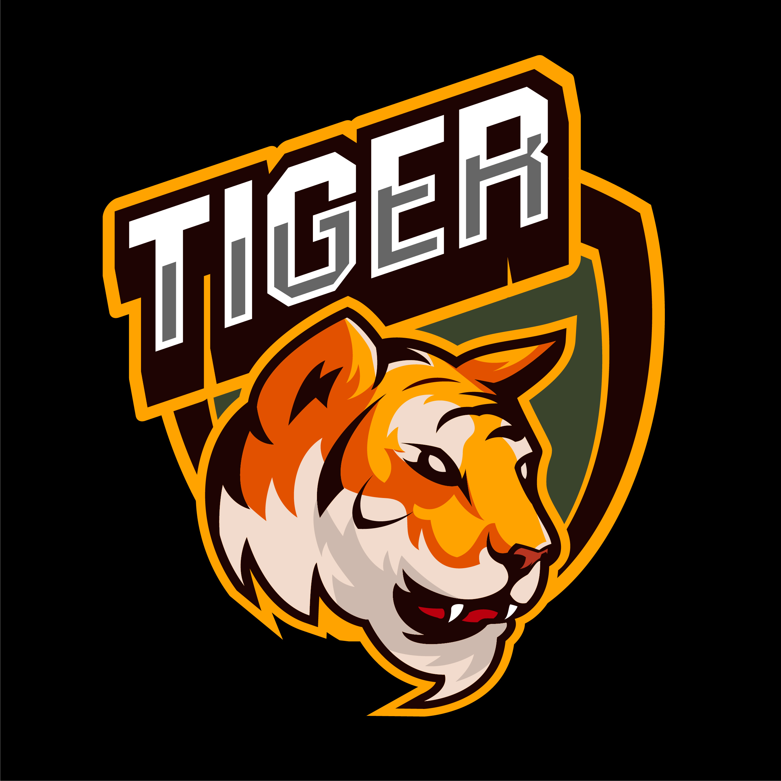 Free Free Tiger Paw Svg Free 734 SVG PNG EPS DXF File