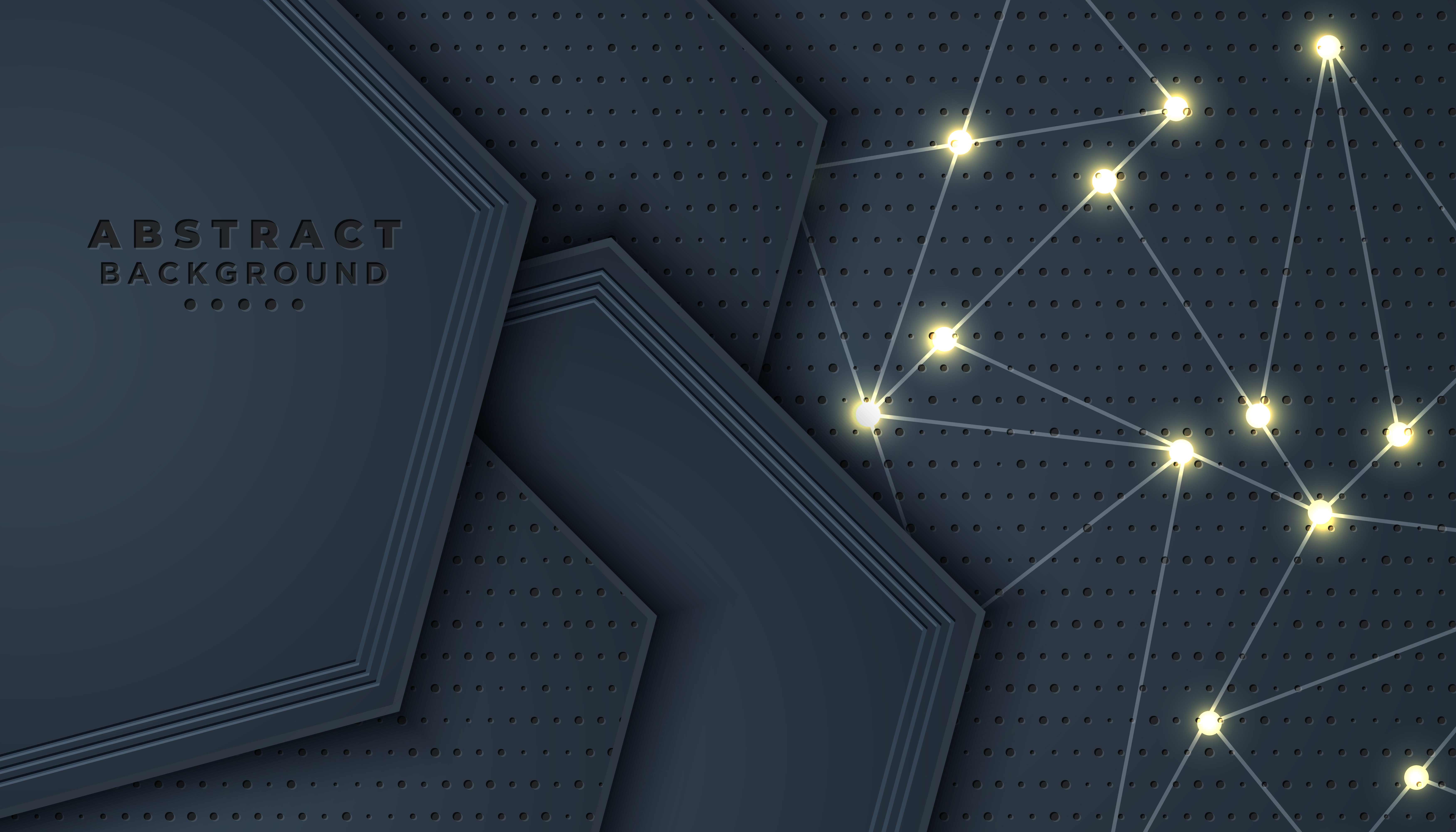 Лампочки в интерьере. Connected lighting. Умный город. Электроэнергия фон. Connected lighting.