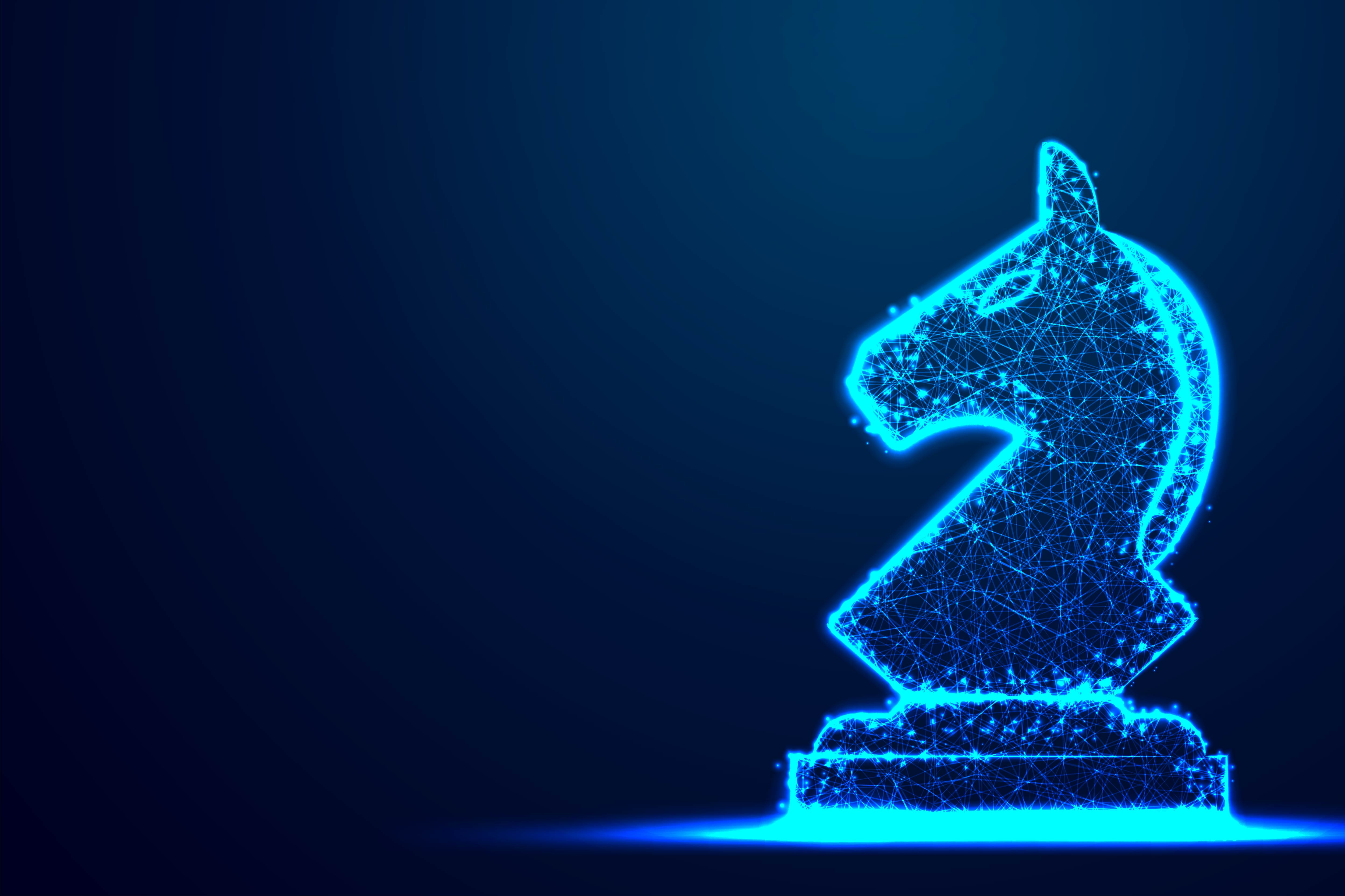 Chess Knight Vector Art, Icons, and Graphics for Free Download