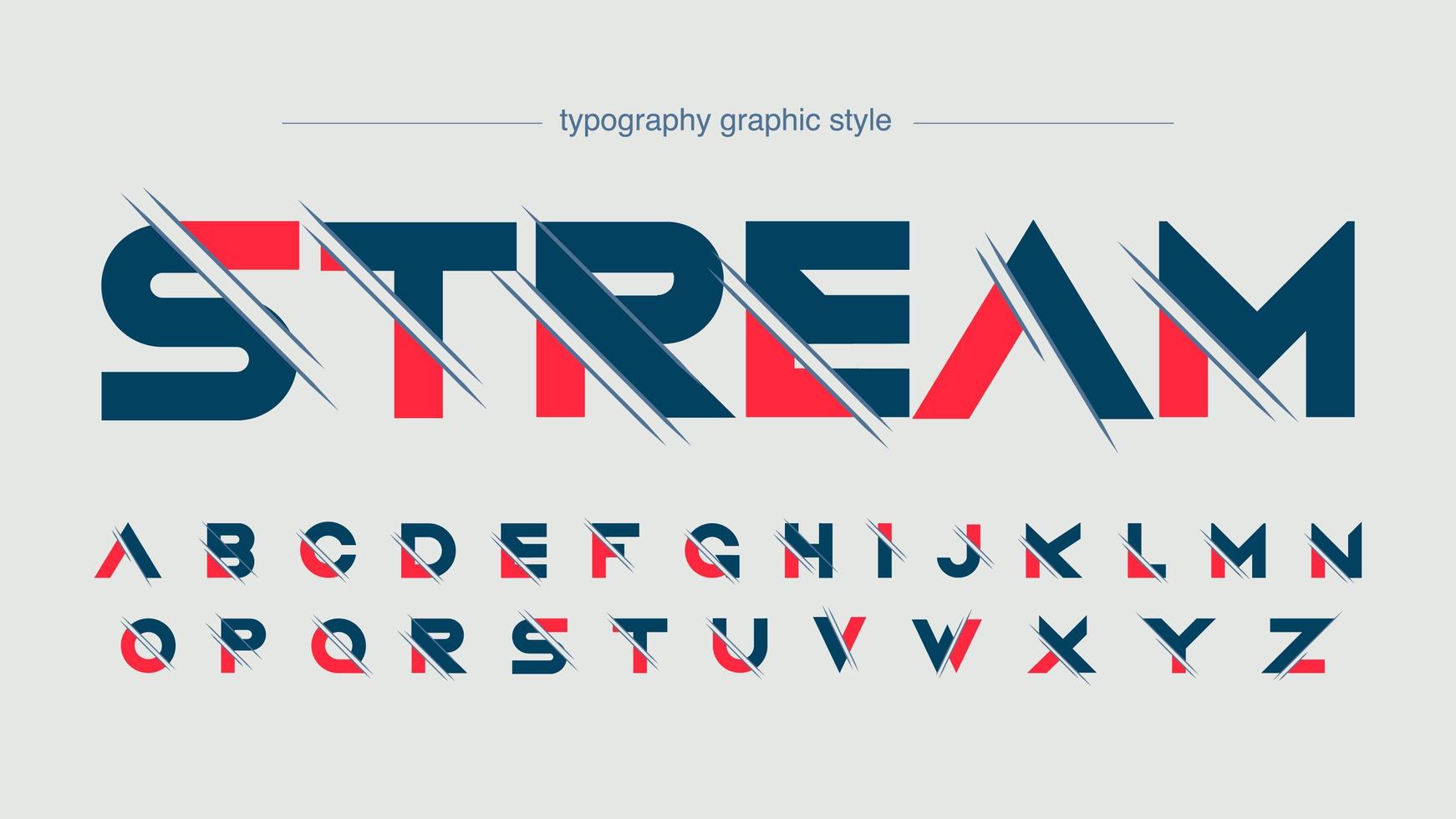 free sports font free sports font