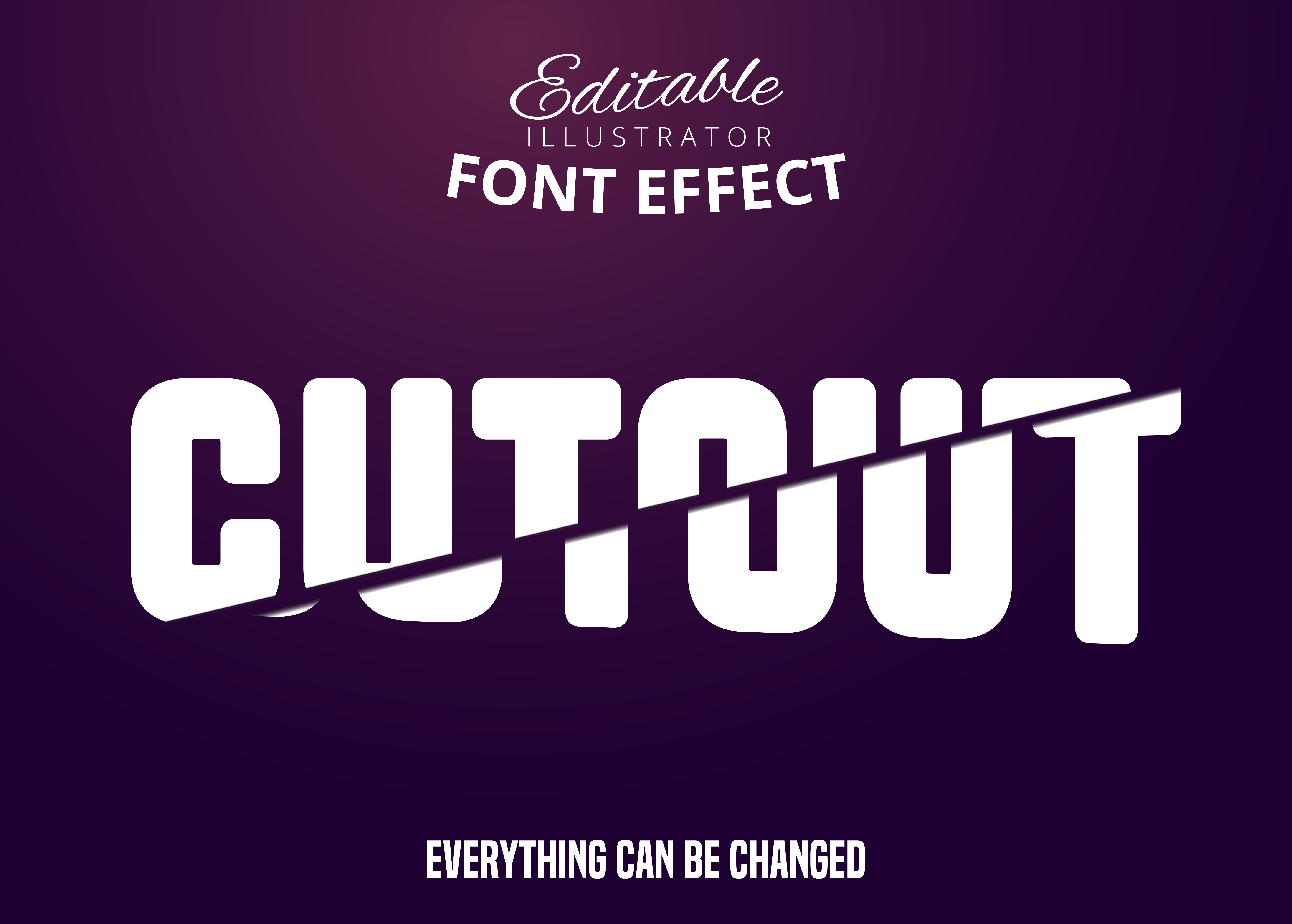 how to cut text from image