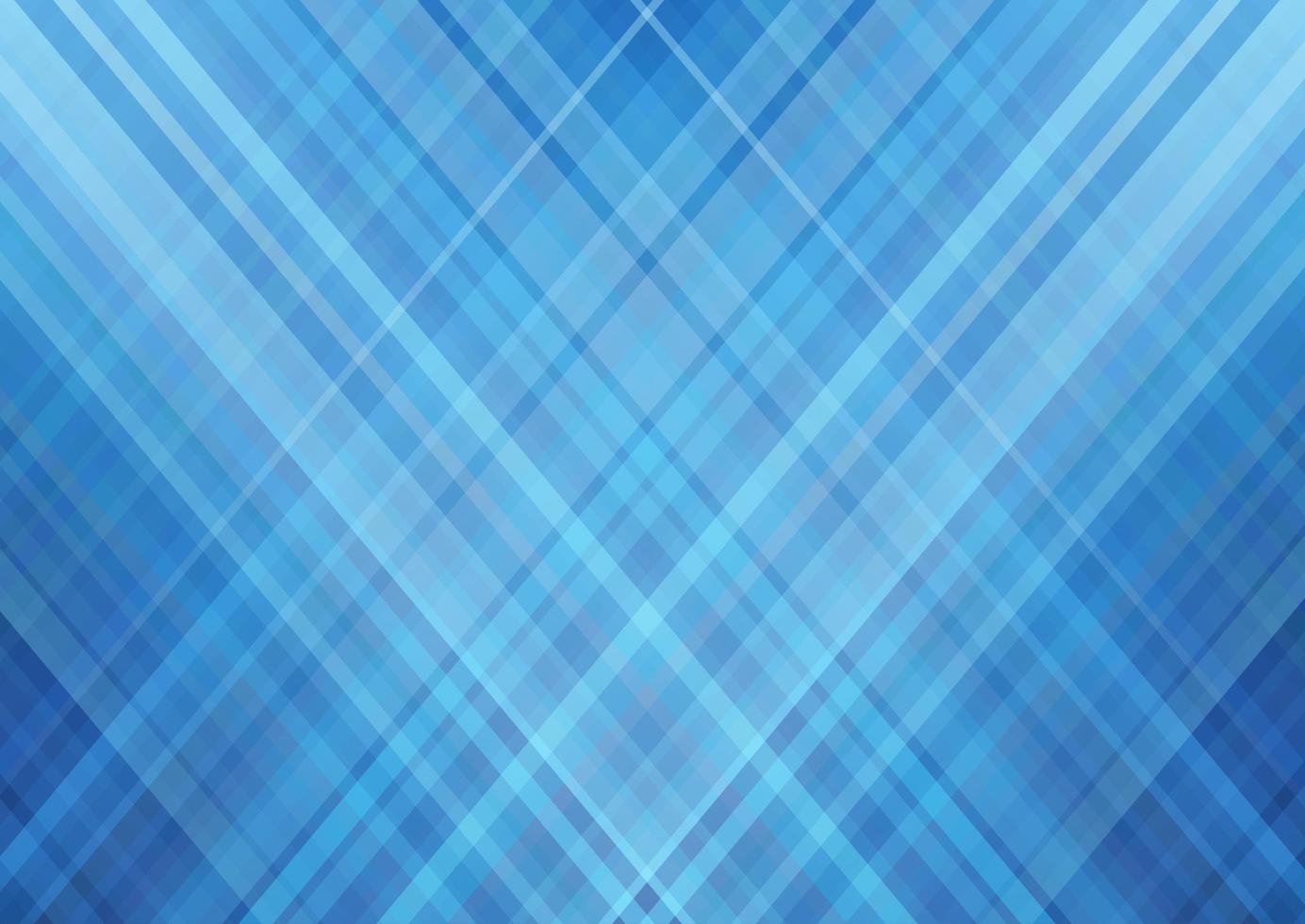 Plaid Pattern Background vector