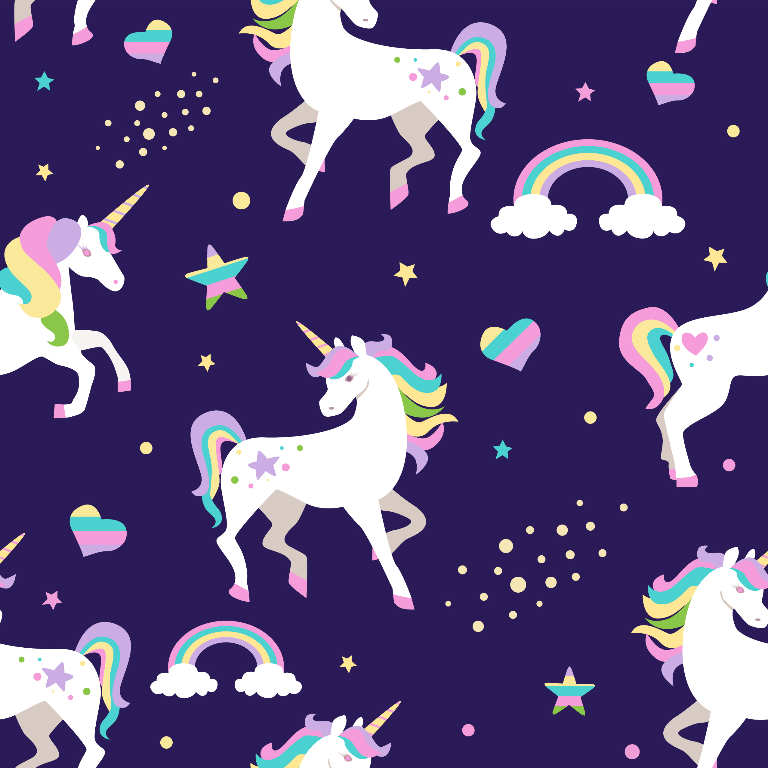unicorn design