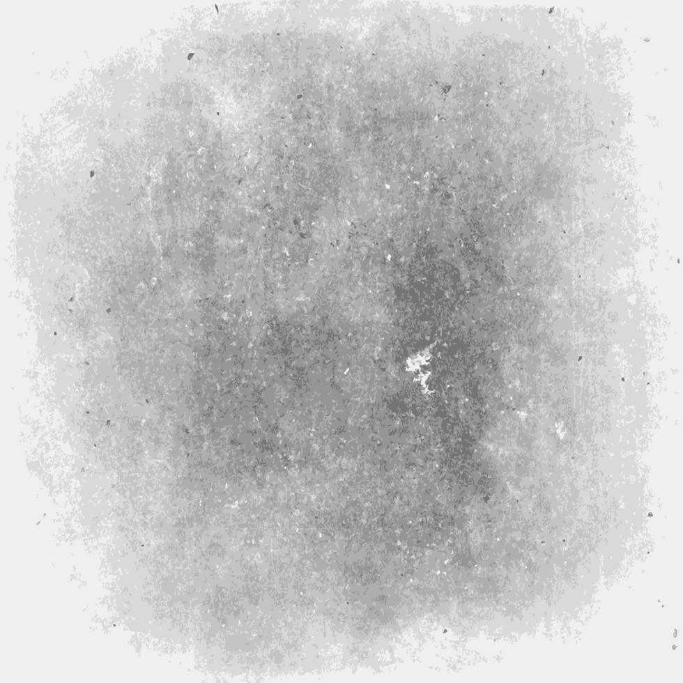 Monochrome Grunge Texture Background vector